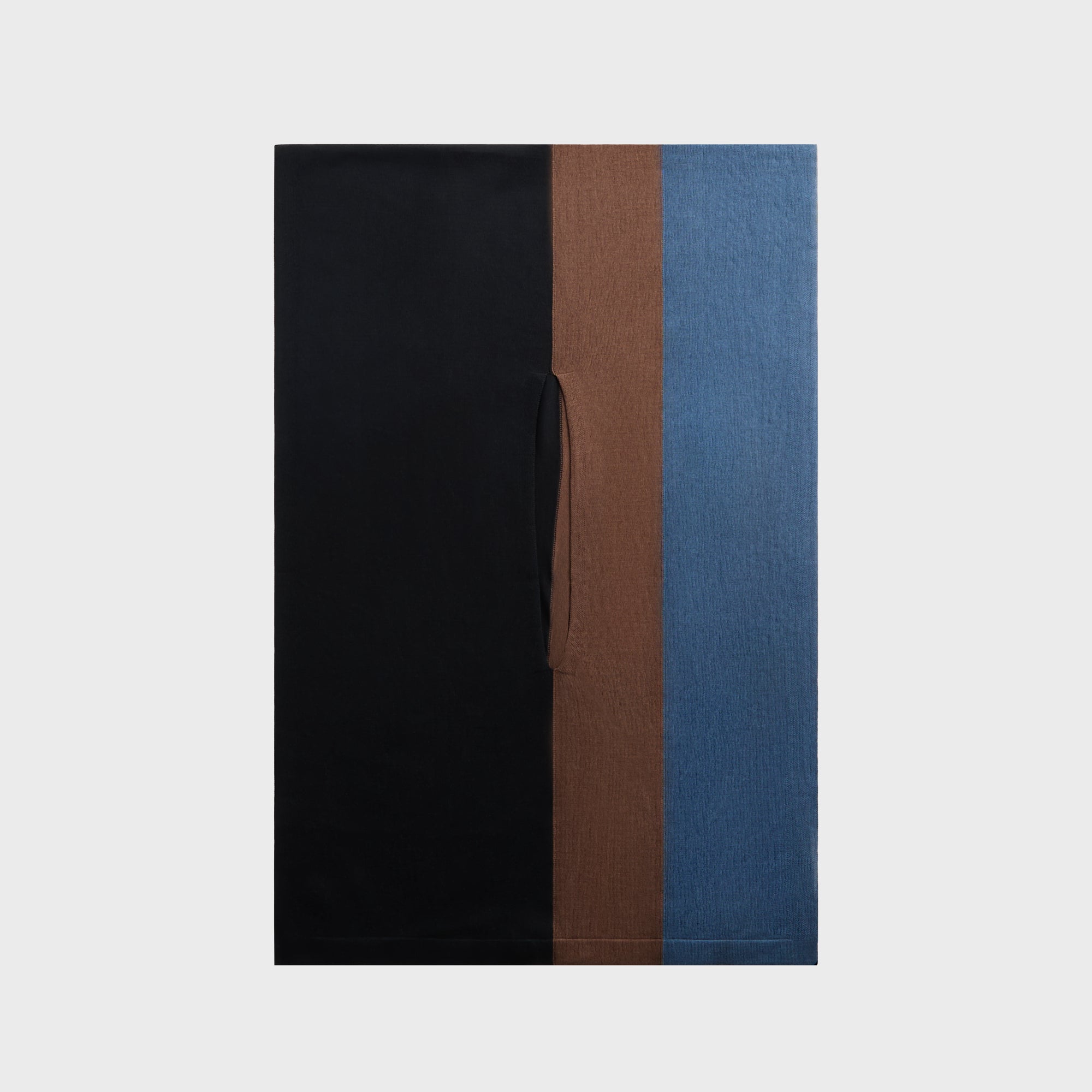 Kiko Kostadinov Orvos Card Case - Obisdian / Black – Kith Europe