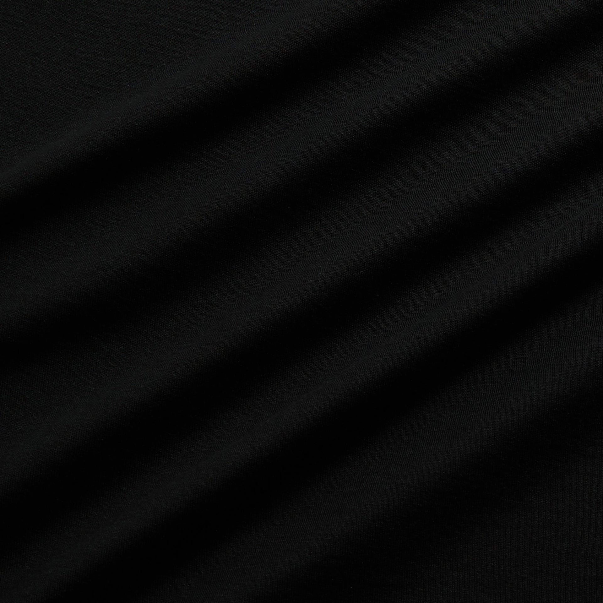 Kiko Kostadinov Astro Long Sleeve Top - Onyx Black