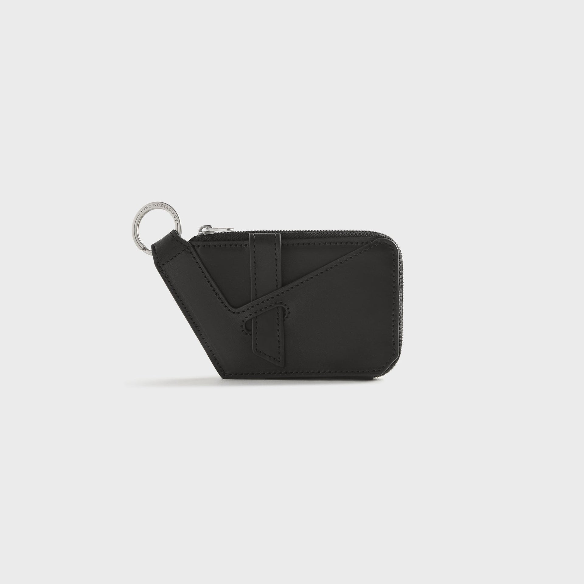 Kiko Kostadinov Ohne Wallet - Obsidian / Black