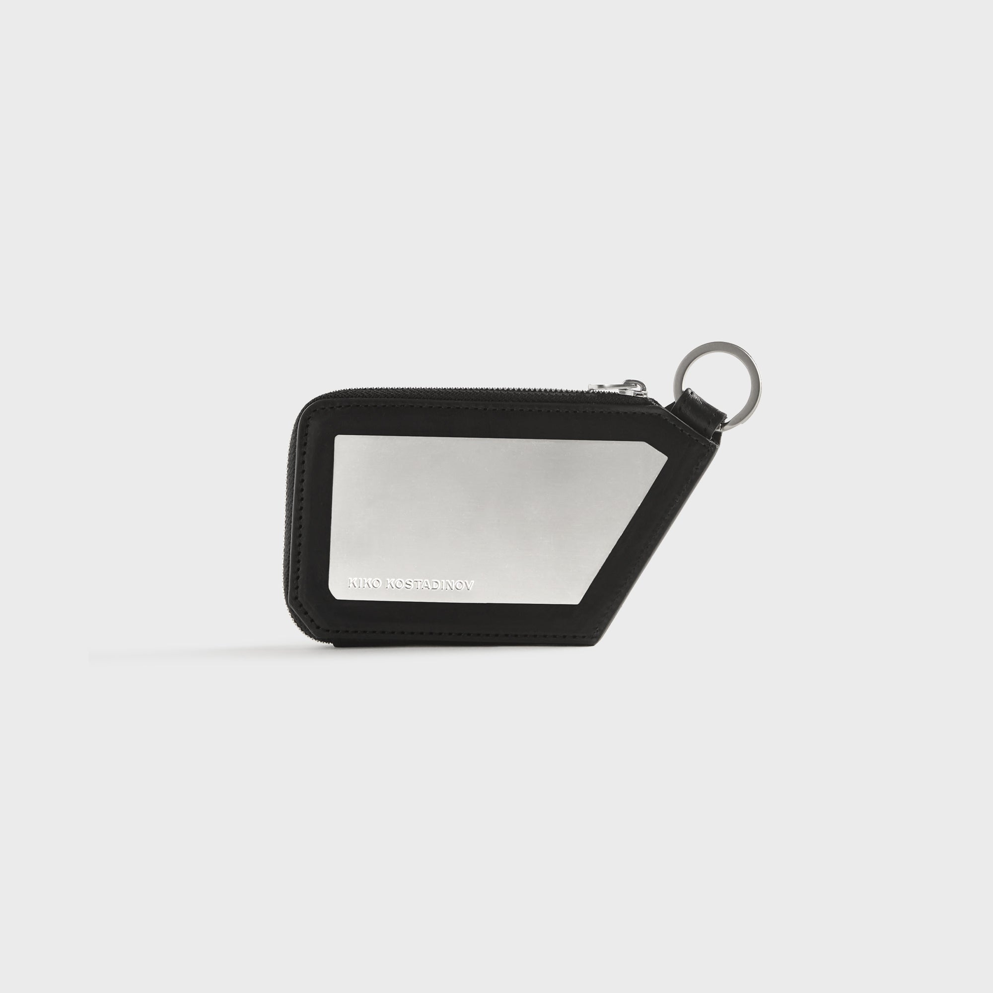 Kiko Kostadinov Ohne Wallet - Obsidian / Black – Kith Europe
