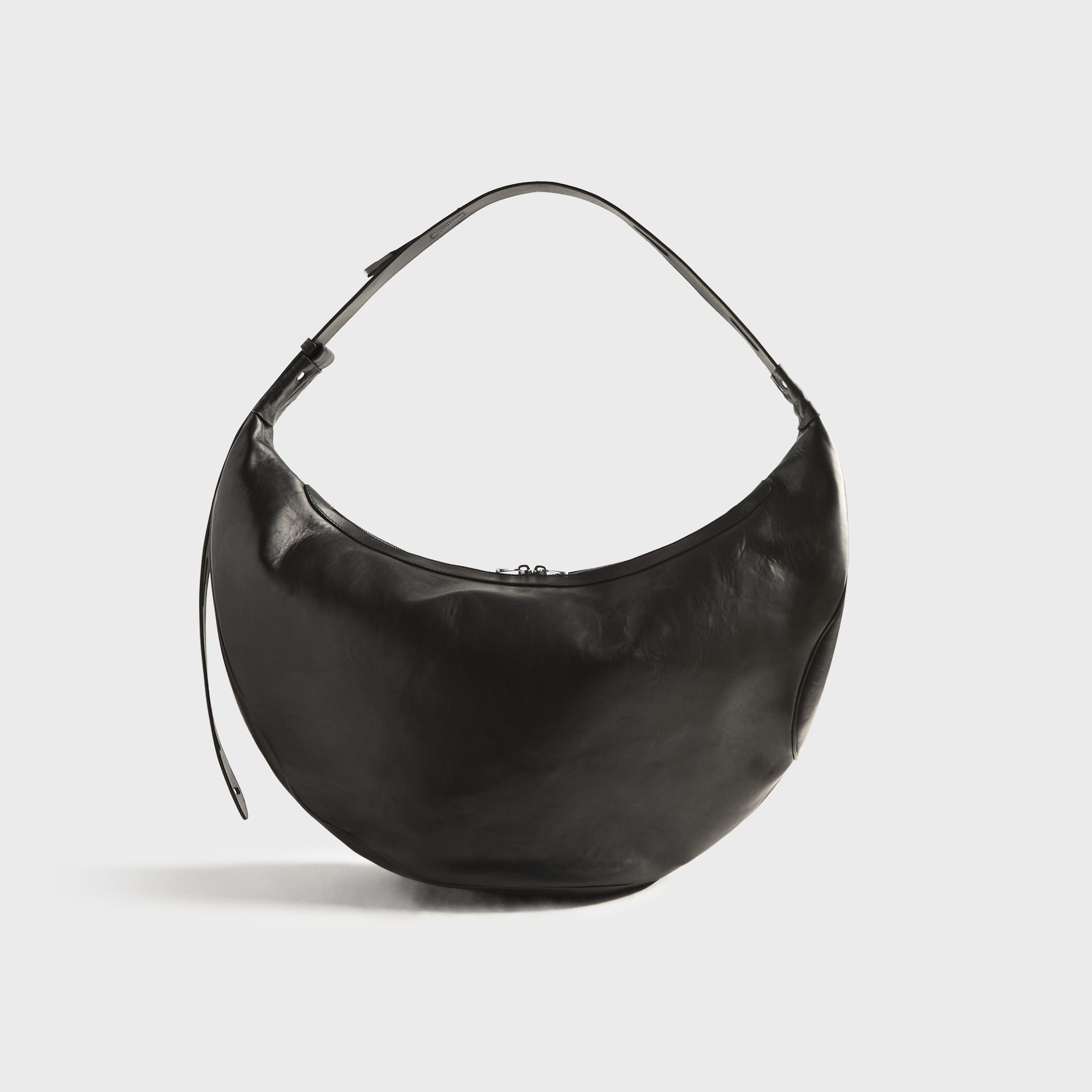 Kiko Kostadinov Moravia Bag - Obsidian Black – Kith Europe