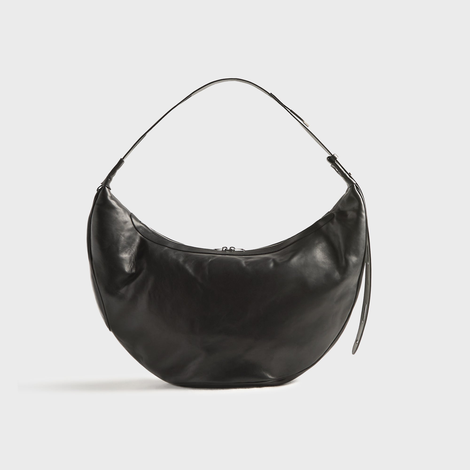 Kiko Kostadinov Moravia Bag - Obsidian Black – Kith Europe