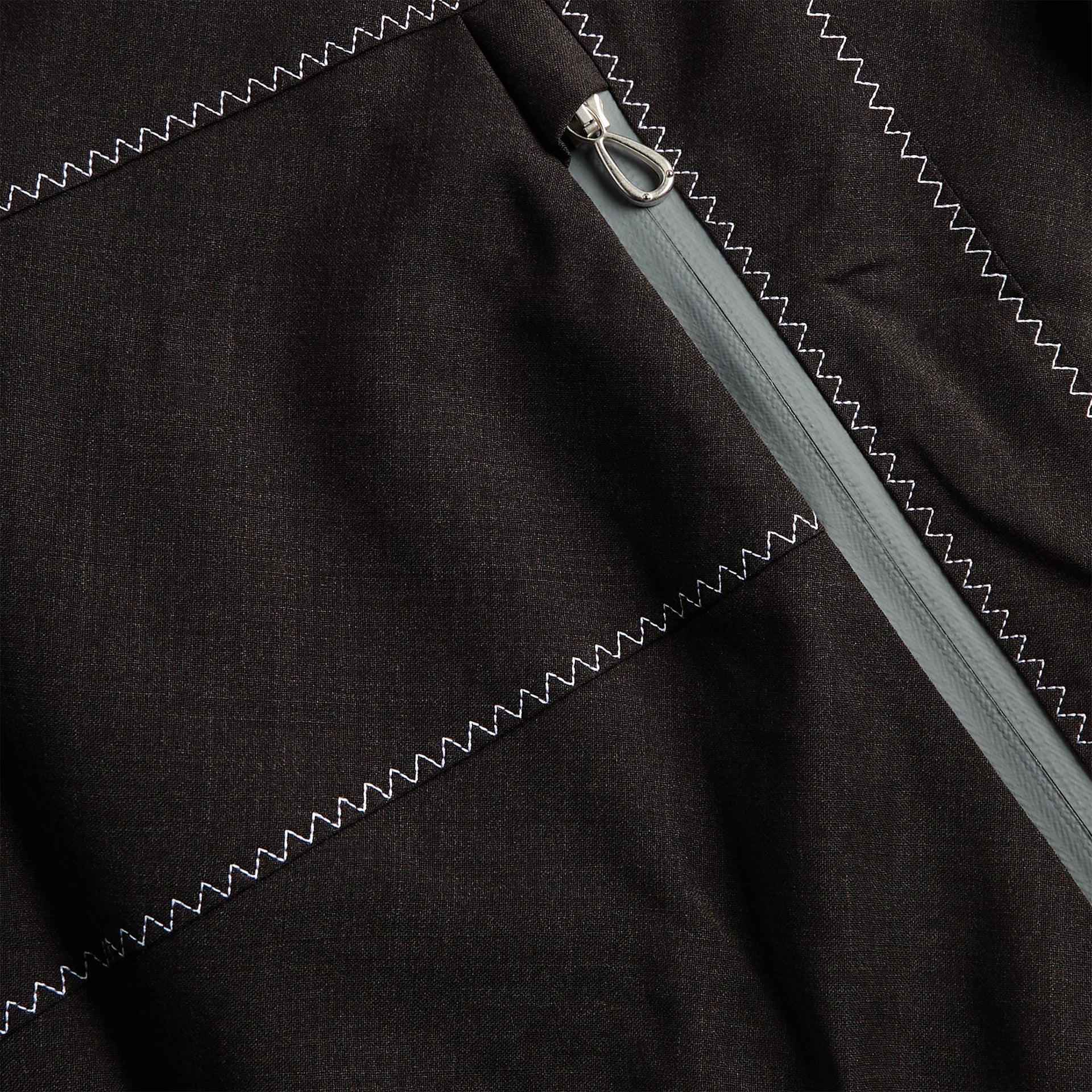 Kiko Kostadinov Fosco Jacket - Umber Brown