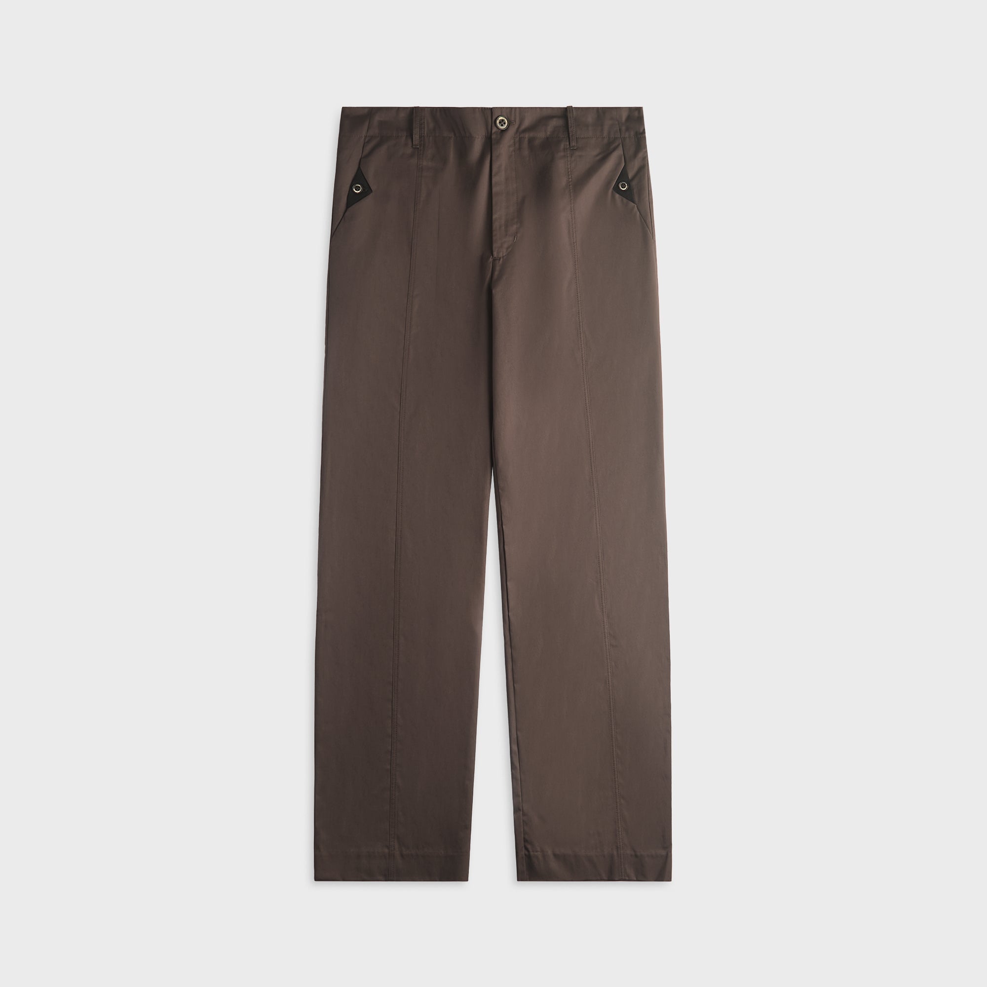 トップス kolor archive longTee KikoKostadinov PAF Kiko Kostadinov Veca Uniform Trouser - Palm – Kith Europe