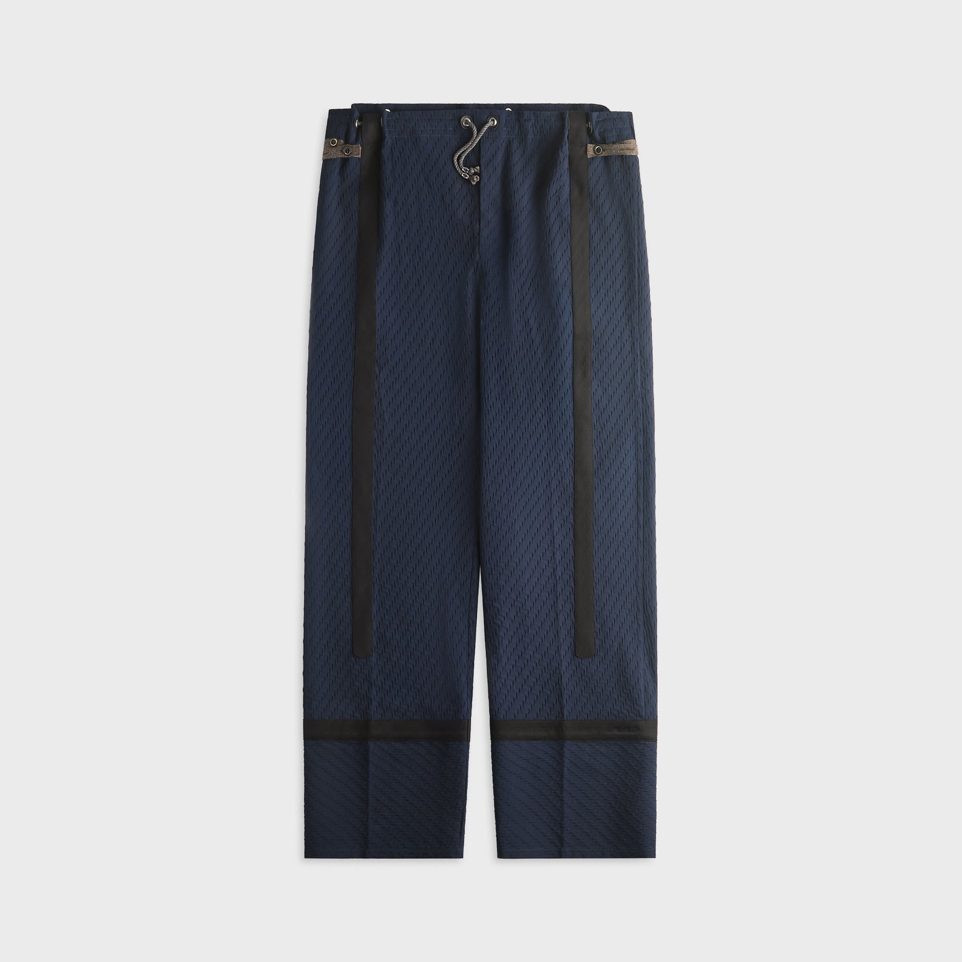Kiko Kostadinov Kyan Trouser - Abyss Blue