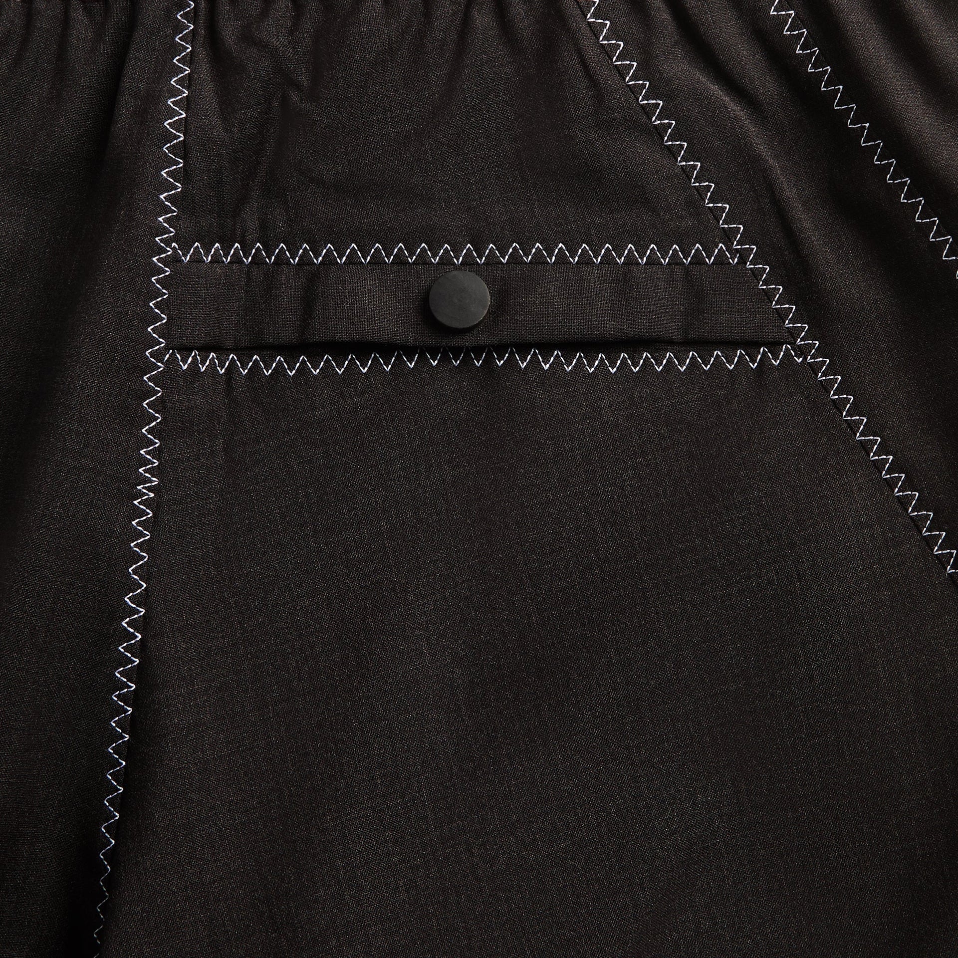 Kiko Kostadinov Fosco Trouser - Umber Brown