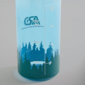 Kith for Columbia Tritan Water Bottle