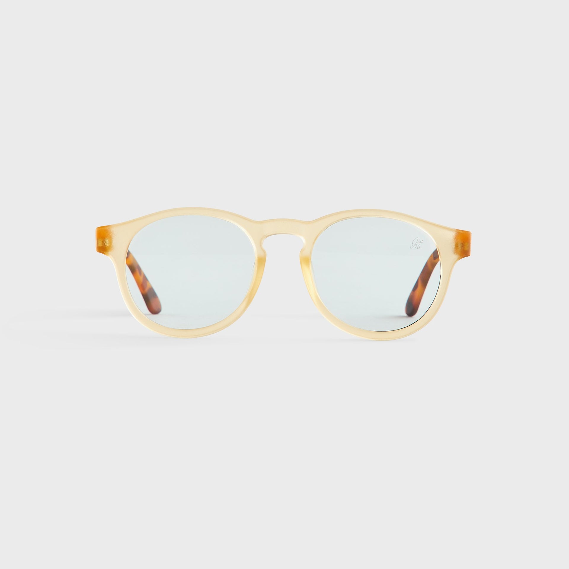 Kith Kids for Babiators Keyhole Sunglasses 3-5 - Honey