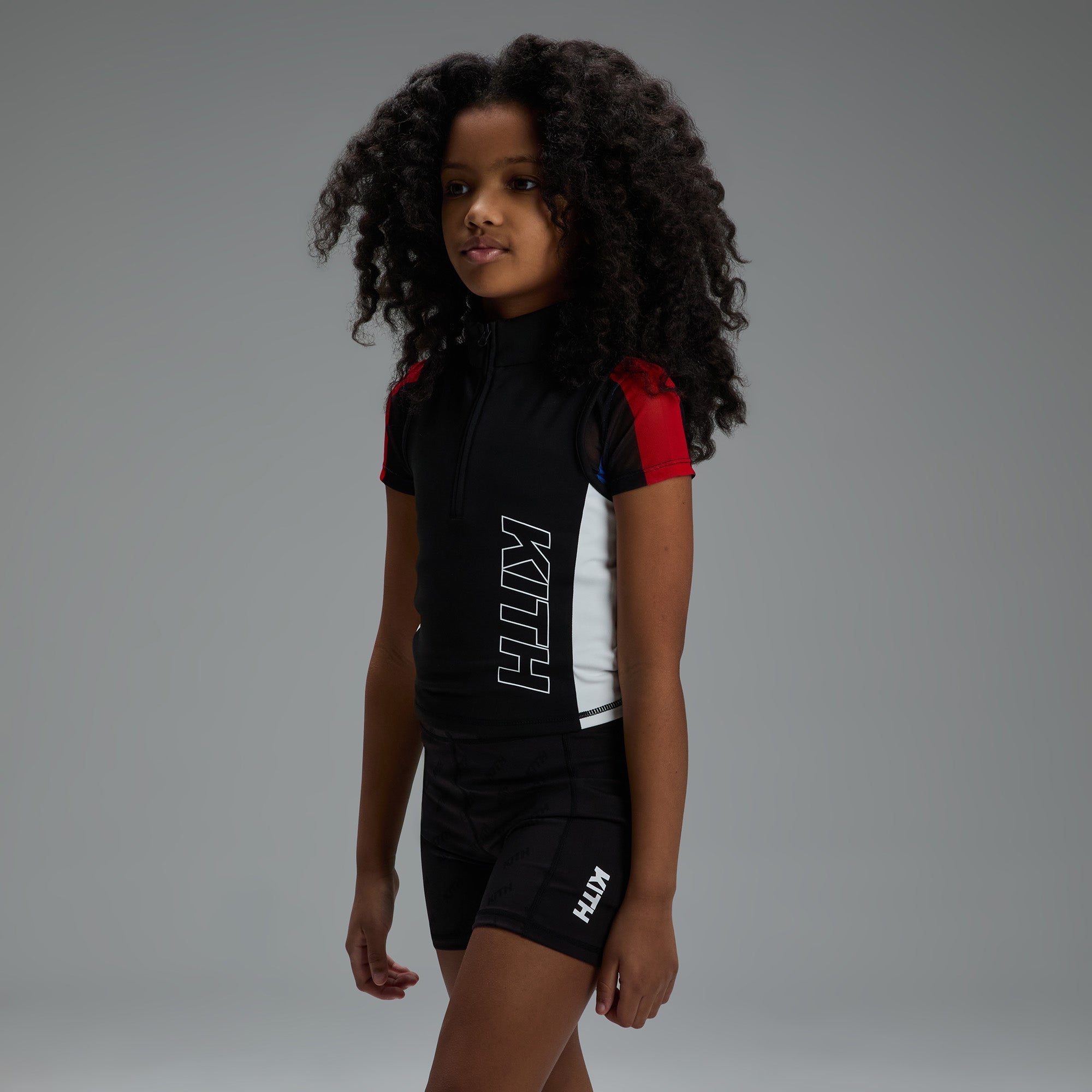 KITH KIDS セットアップXL