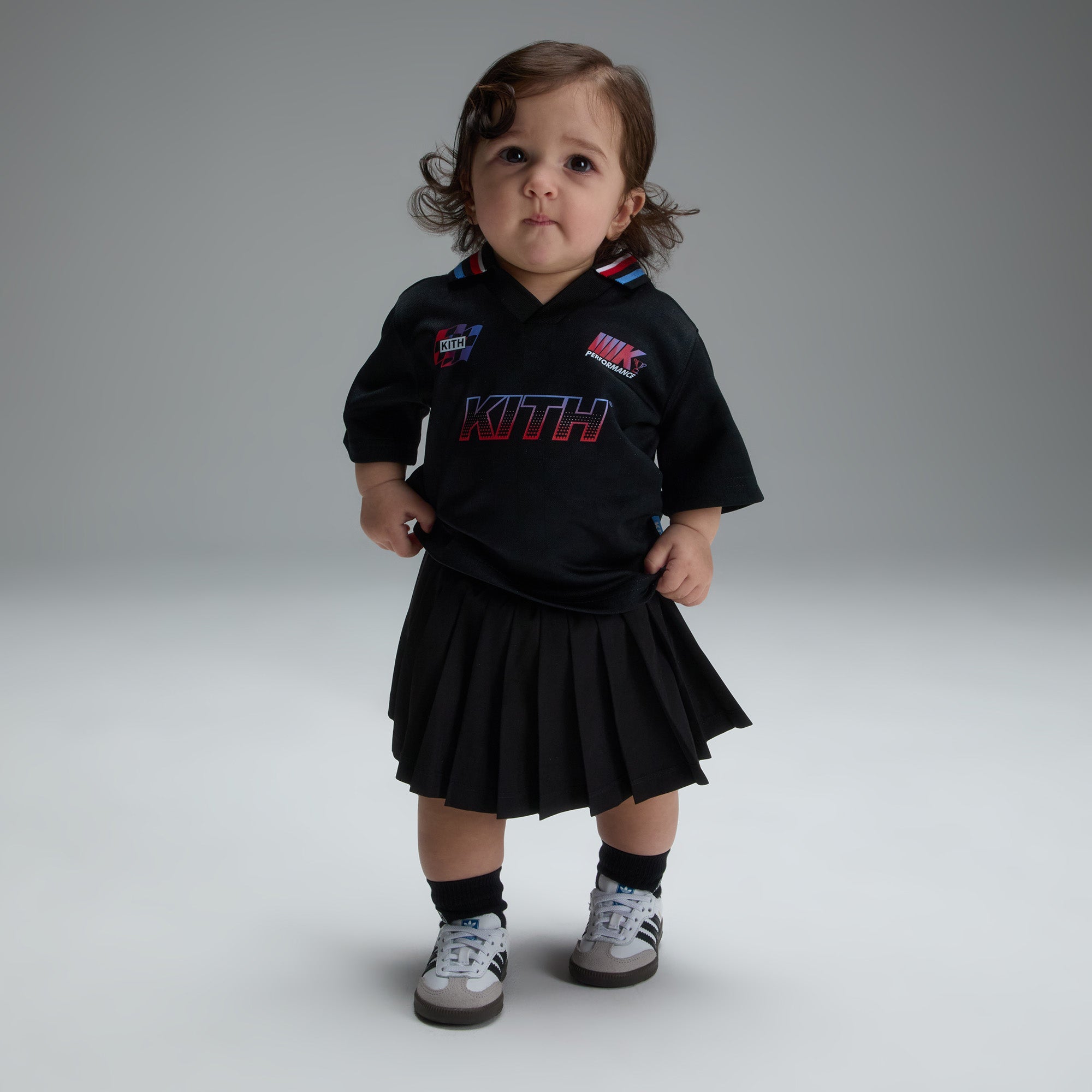 KITH ベビー服 Kith Baby Collection - Hoodies, Jackets, Pants & More | Kith