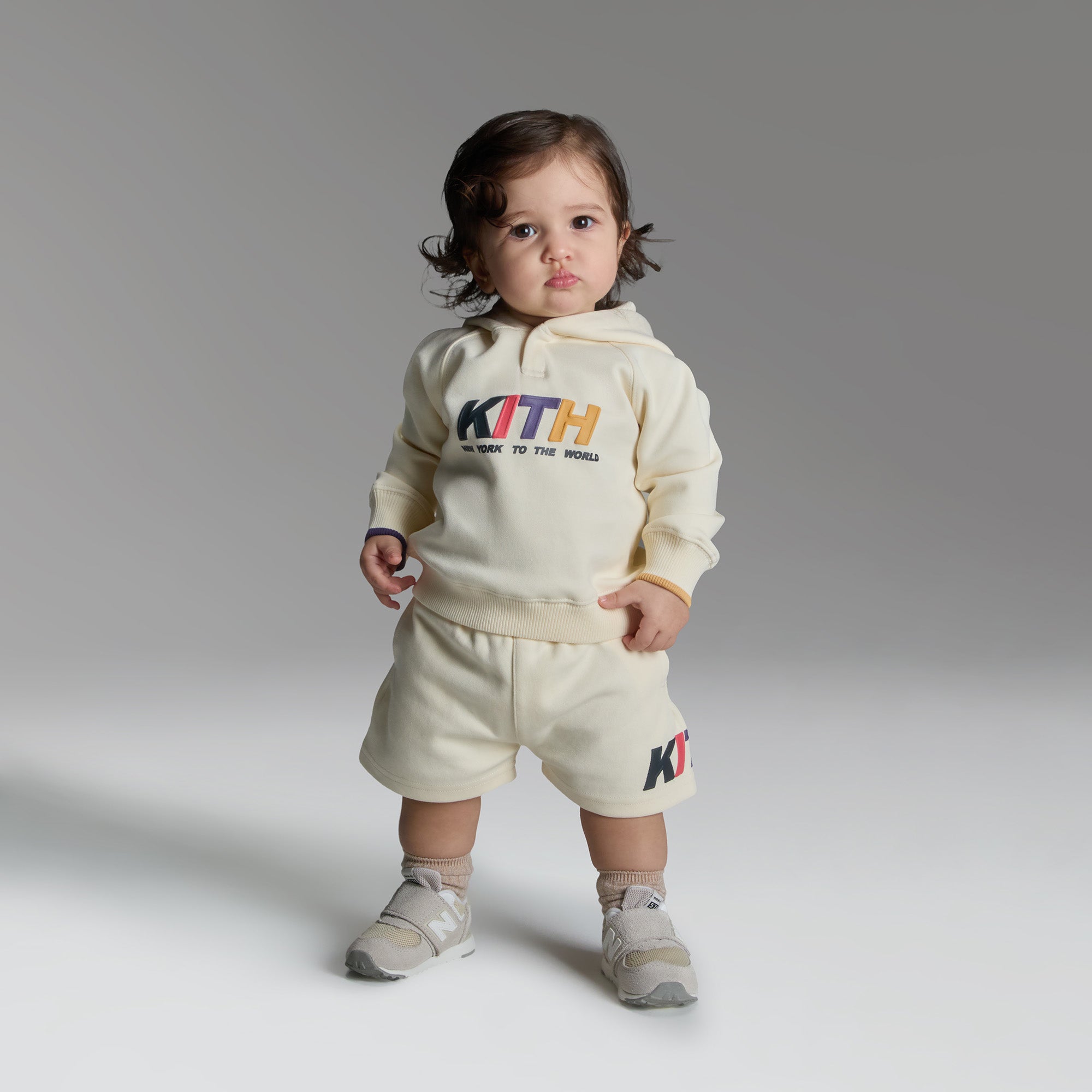 kith baby パーカー　tシャツセット kith baby パーカー tシャツセット Kith Baby | Kith Europe