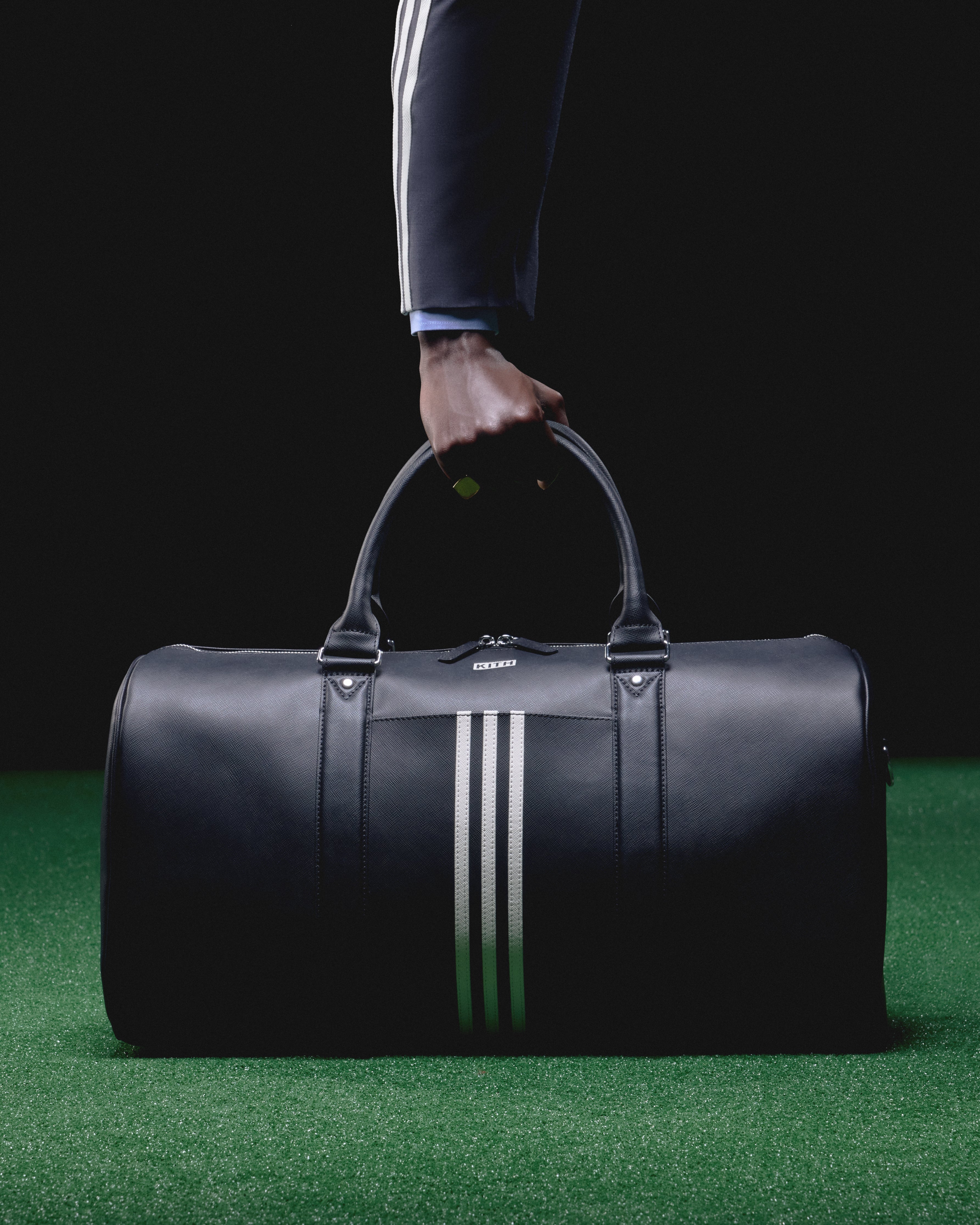 Kith for adidas Football Spring 2025 – Kith Europe