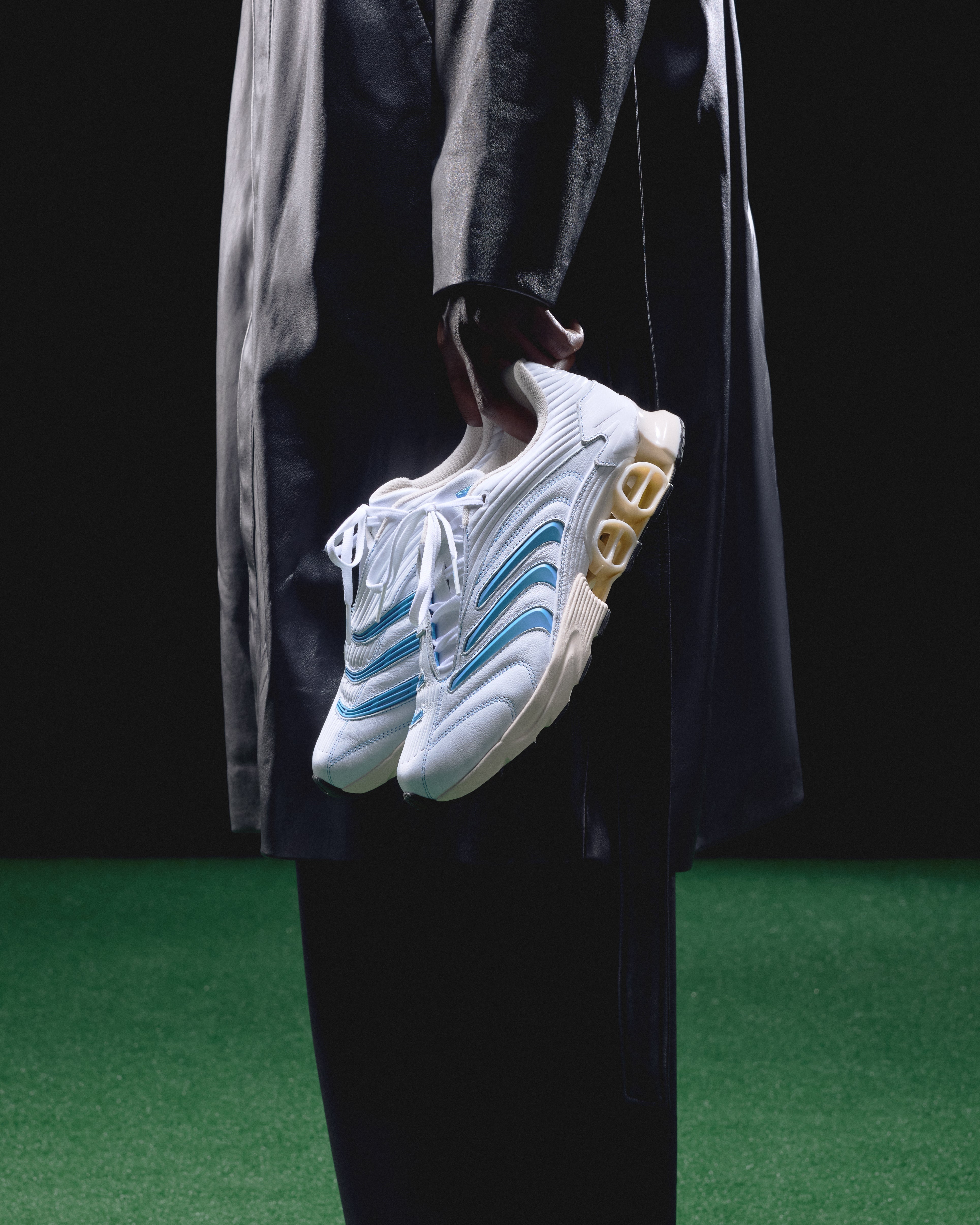 Kith for adidas Football Spring 2025 | Kith Europe