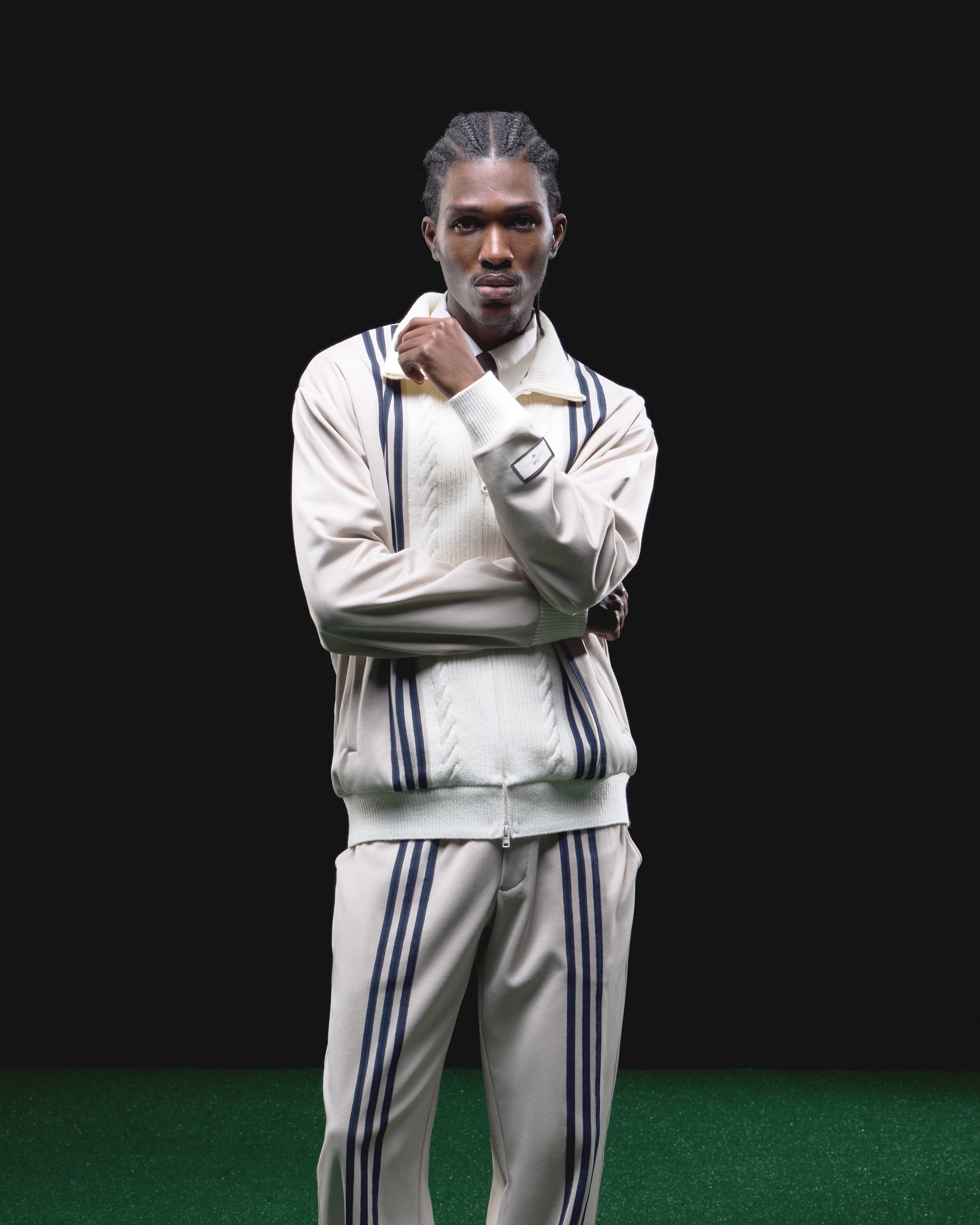 Kith for adidas Football Spring 2025 | Kith Europe