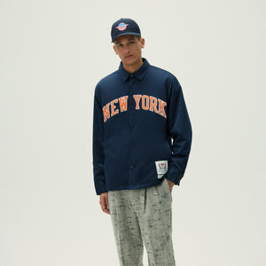 Kith for the New York Knicks Reversible Ginza Nocturnal Kith Europe