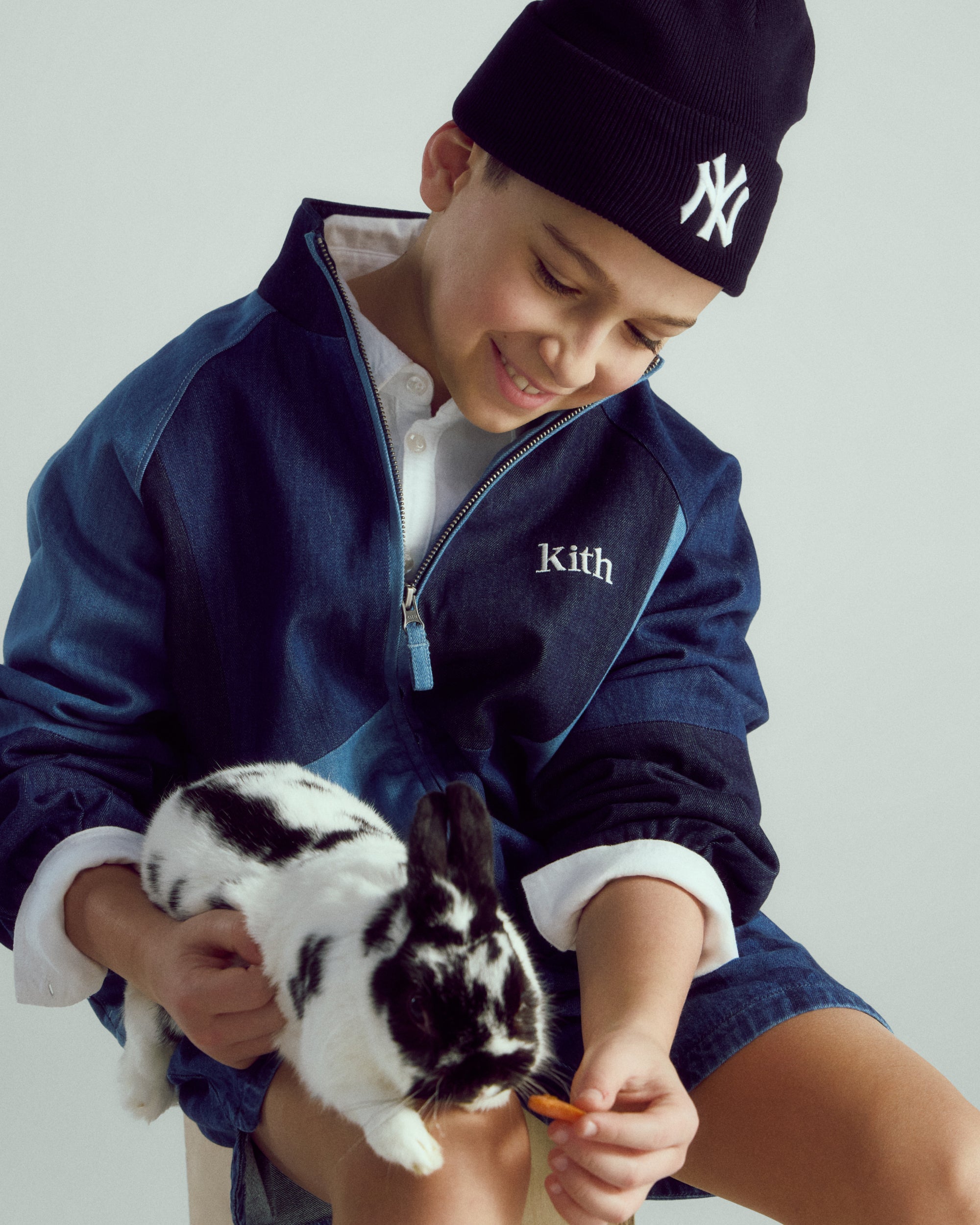 Kith Kids Spring 2026: Apparel & Accessories – Kith Europe