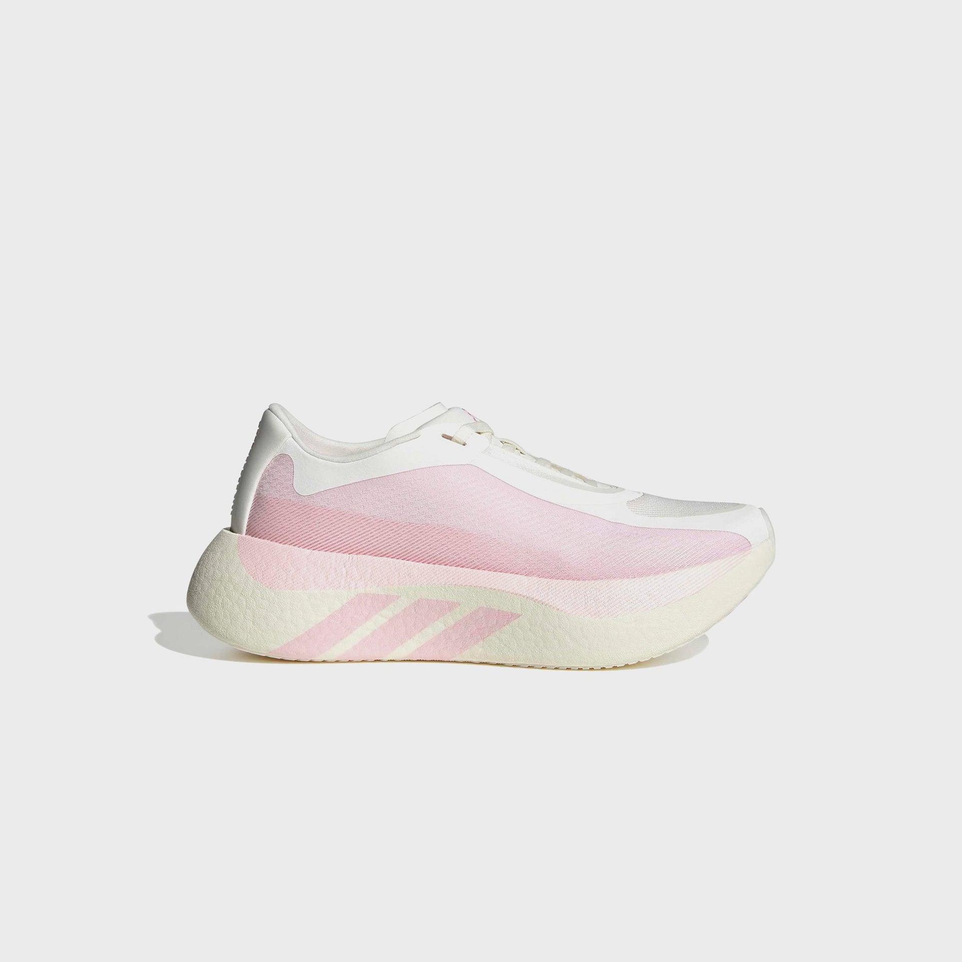 adidas WMNS Hyperboost Edge - Off White / Clear Pink