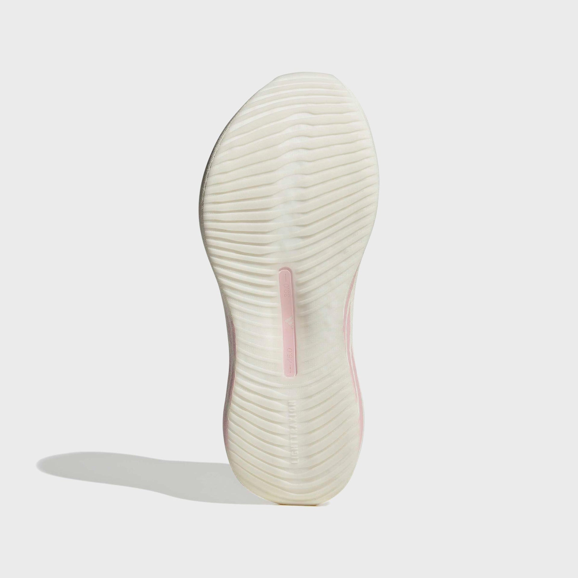 adidas WMNS Hyperboost Edge - Off White / Clear Pink