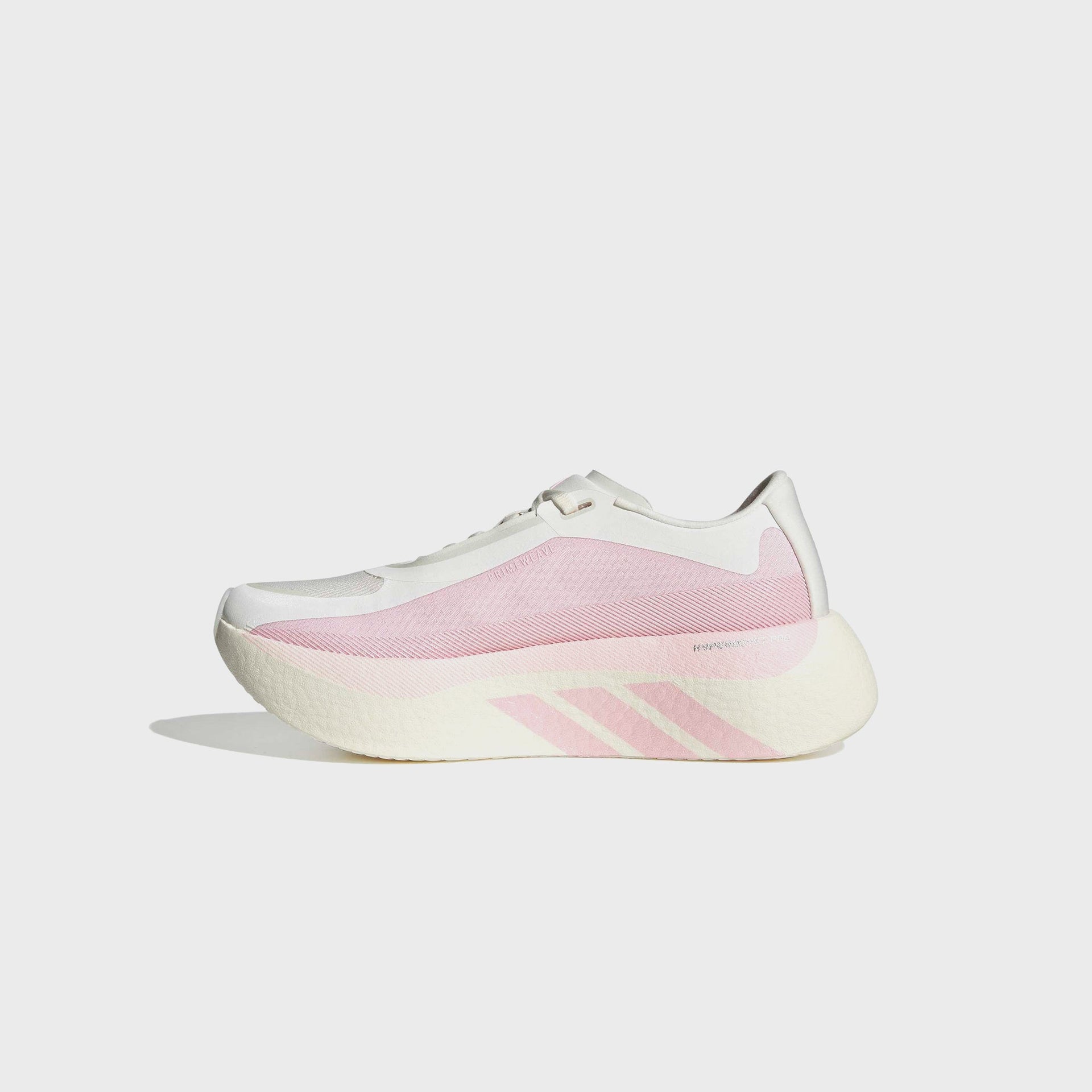 adidas WMNS Hyperboost Edge - Off White / Clear Pink