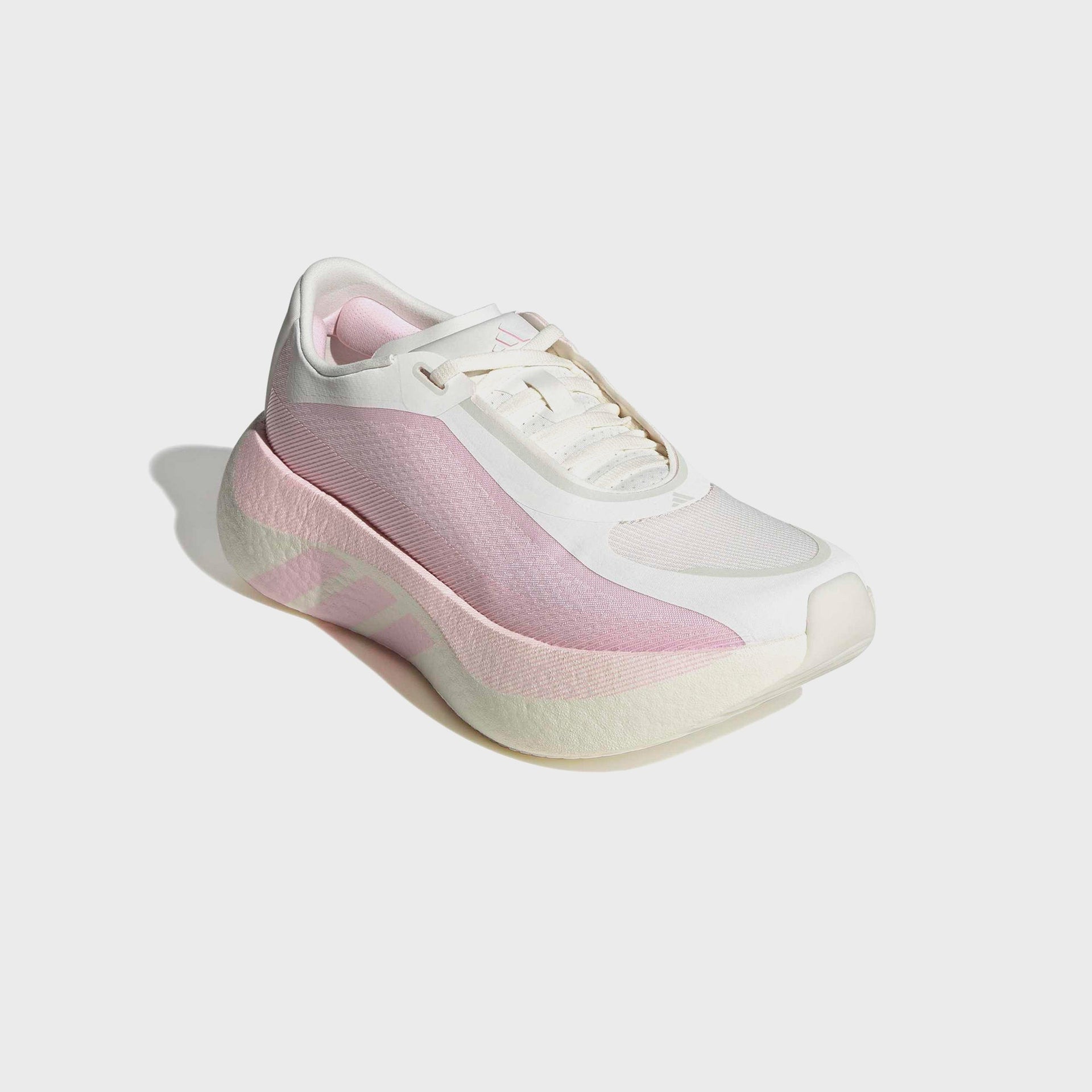 adidas WMNS Hyperboost Edge - Off White / Clear Pink