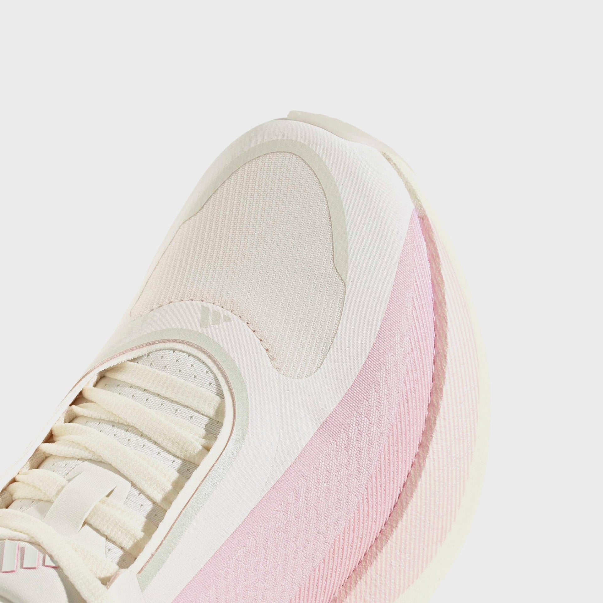 adidas WMNS Hyperboost Edge - Off White / Clear Pink