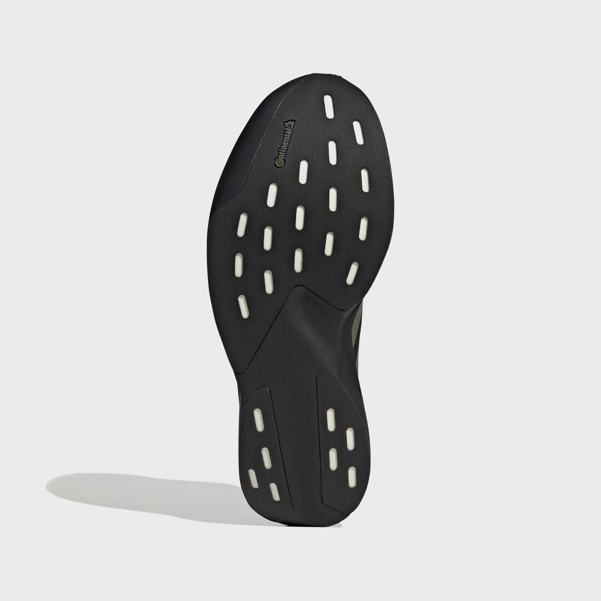 adidas Adizero Evo SL - Core Black / Olive Strata / Iron Metallic