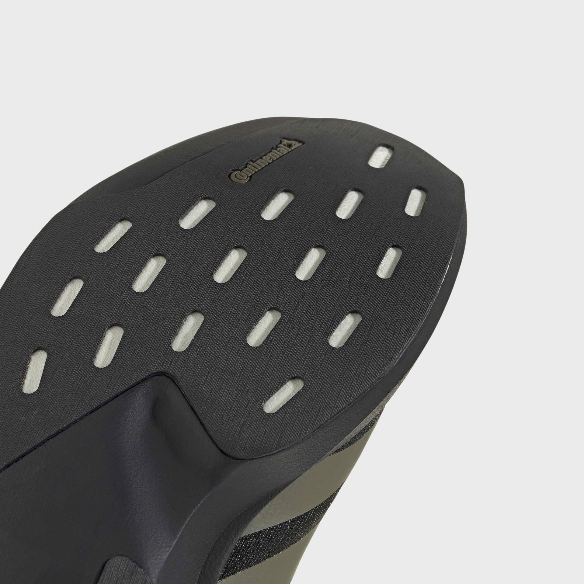 adidas Adizero Evo SL - Core Black / Olive Strata / Iron Metallic