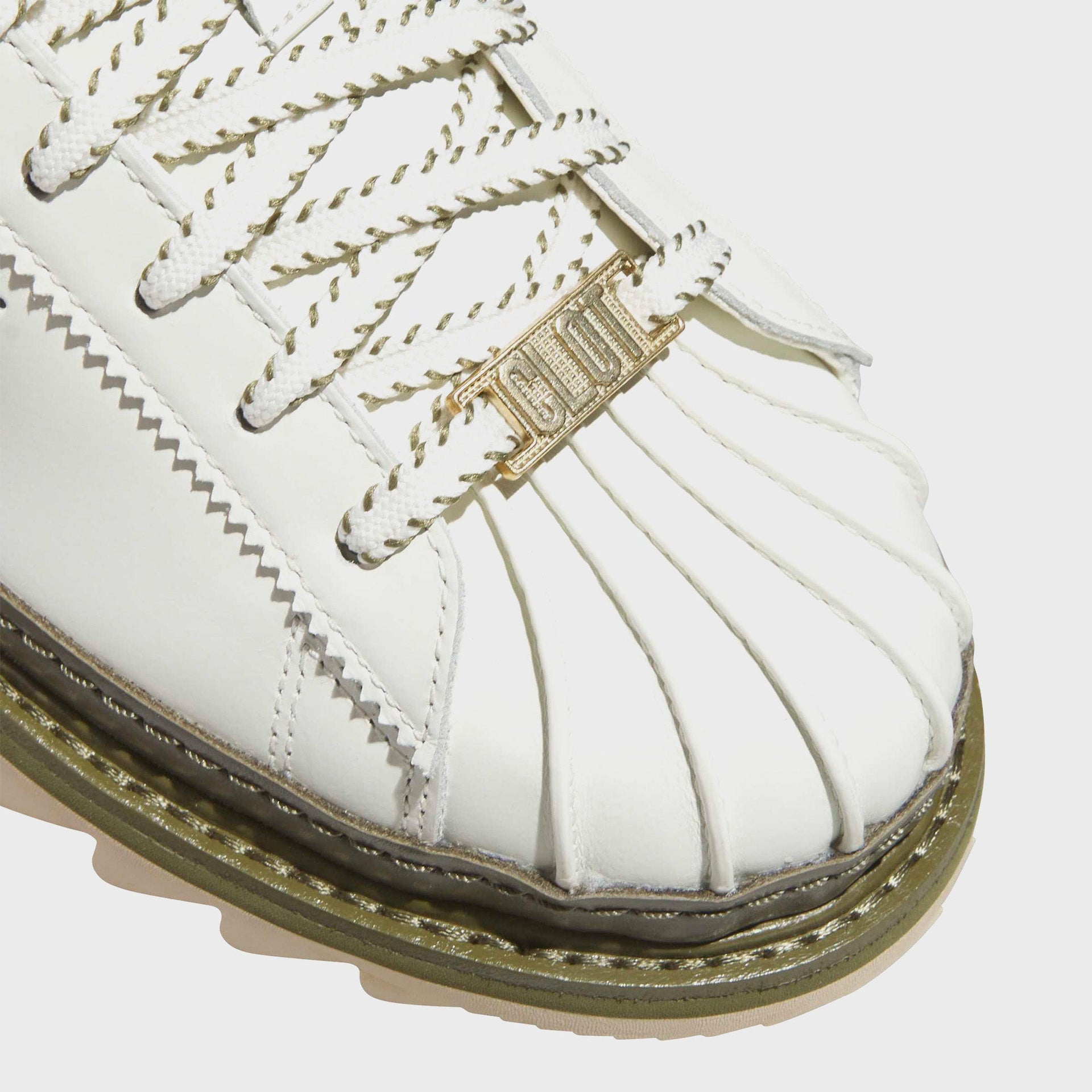 adidas x CLOT x BAPE® Superstar - Off White