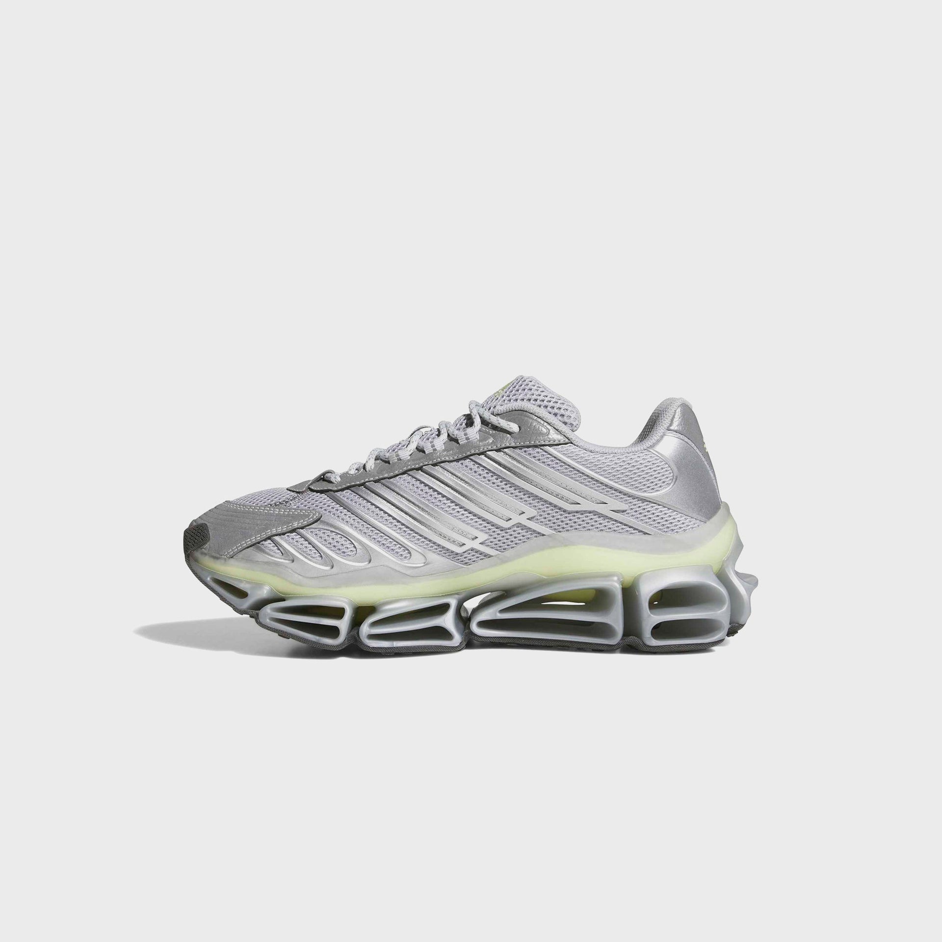 adidas Megaride AG - Silver Viper