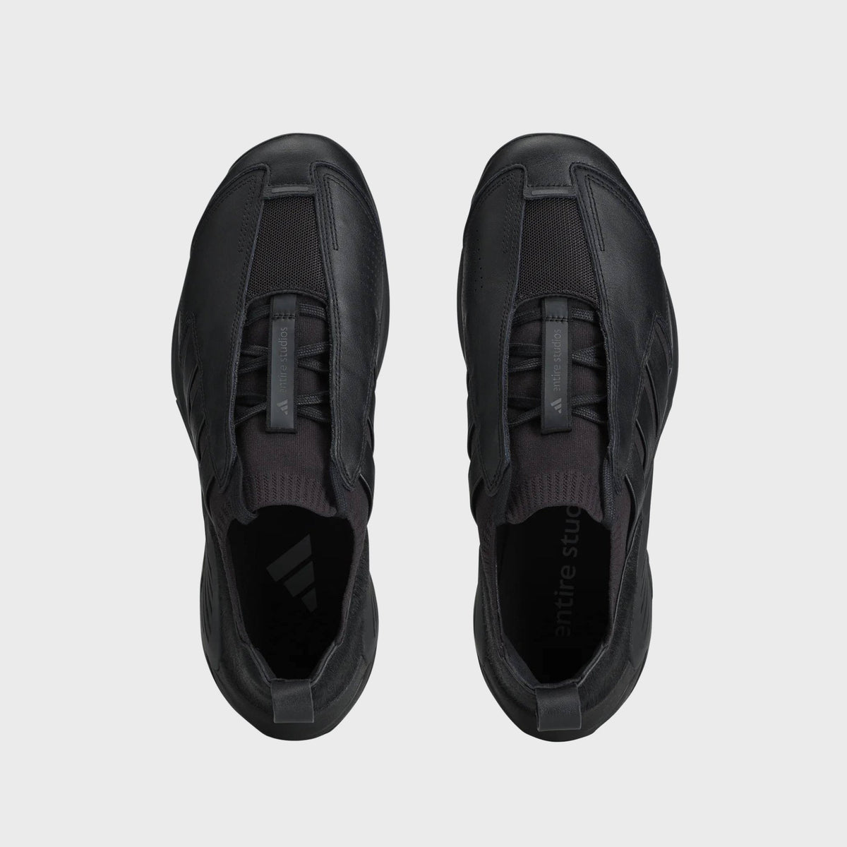 adidas x Entire Studios Dropset 4 - Core Black