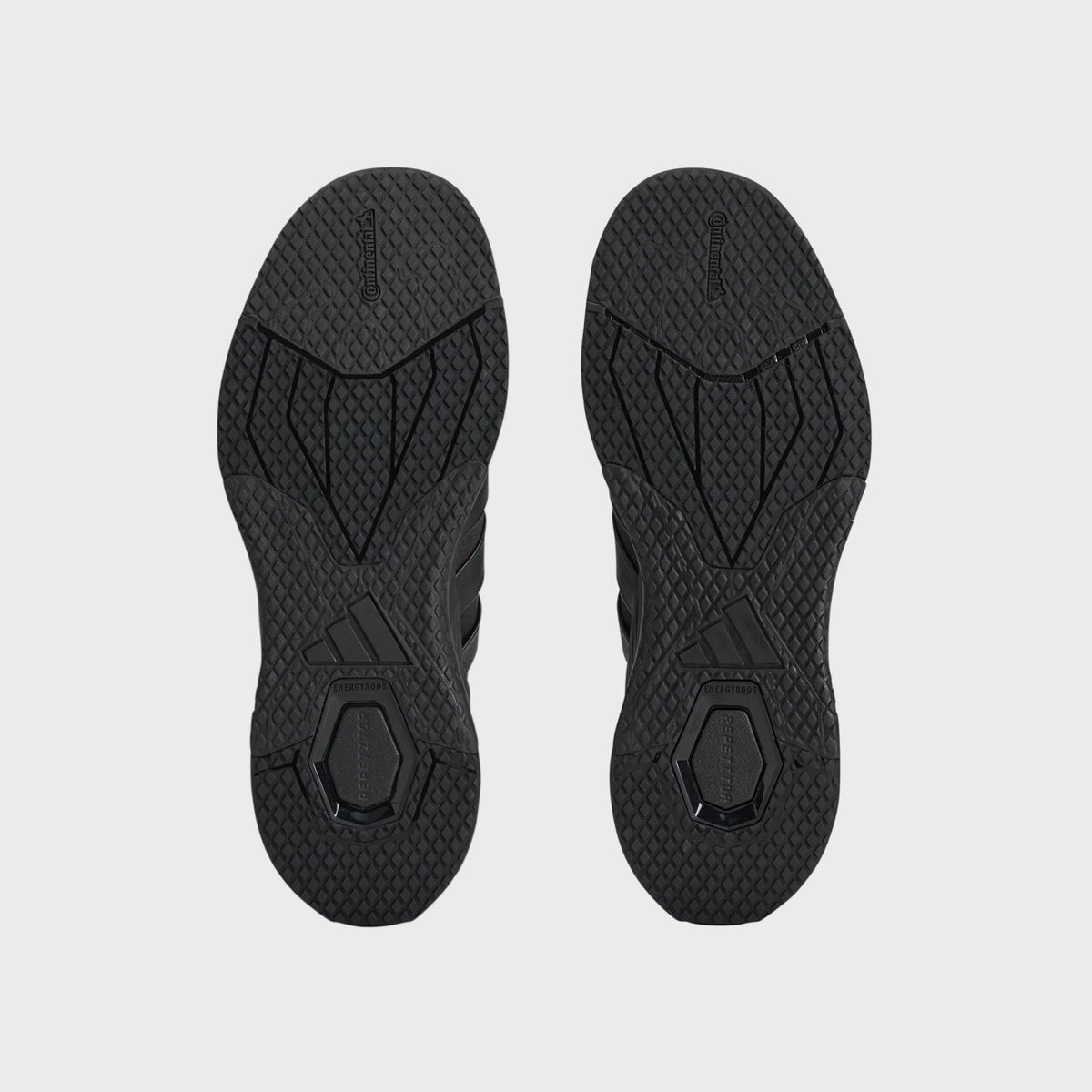 adidas x Entire Studios Dropset 4 - Core Black