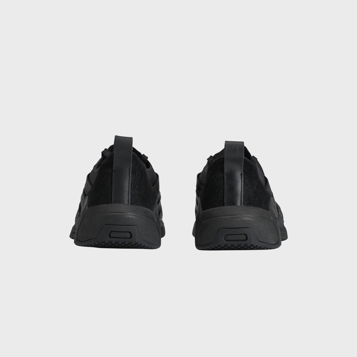 adidas x Entire Studios Dropset 4 - Core Black
