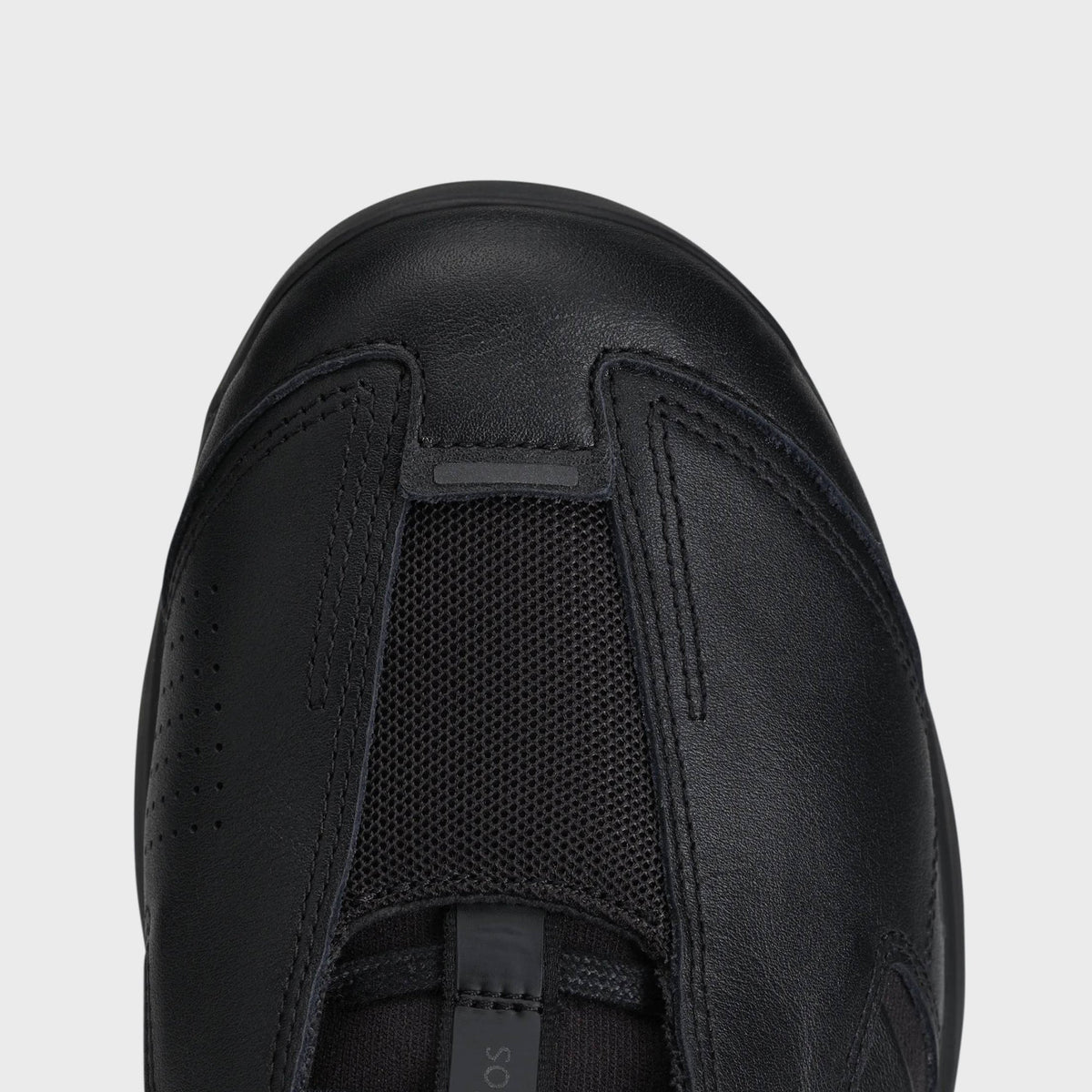 adidas x Entire Studios Dropset 4 - Core Black