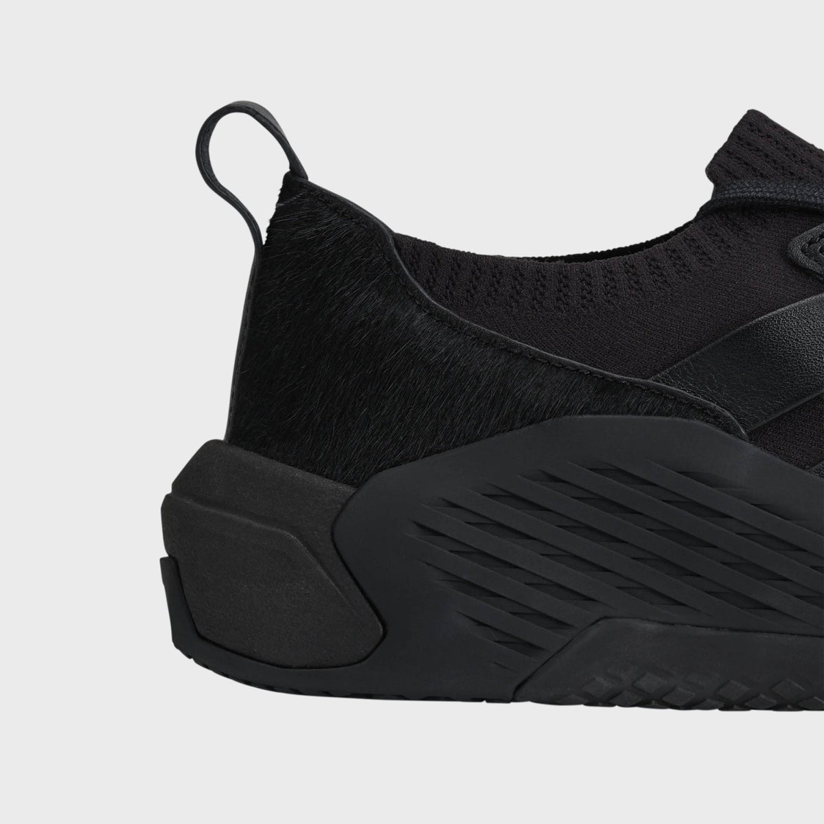 adidas x Entire Studios Dropset 4 - Core Black