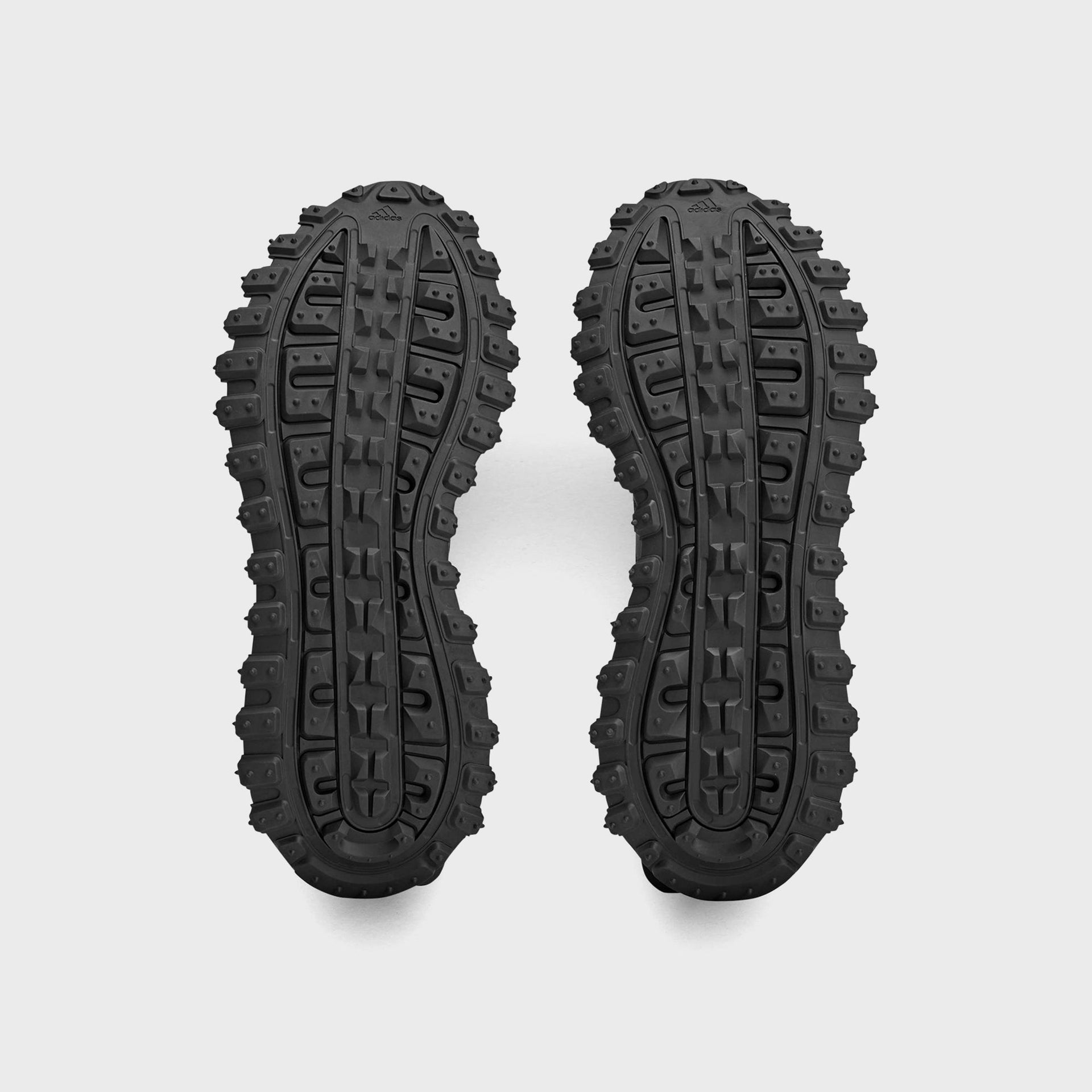 adidas x Mr. Bailey Adizero Aruku Yagi - Core Black / Core Black / Core Black