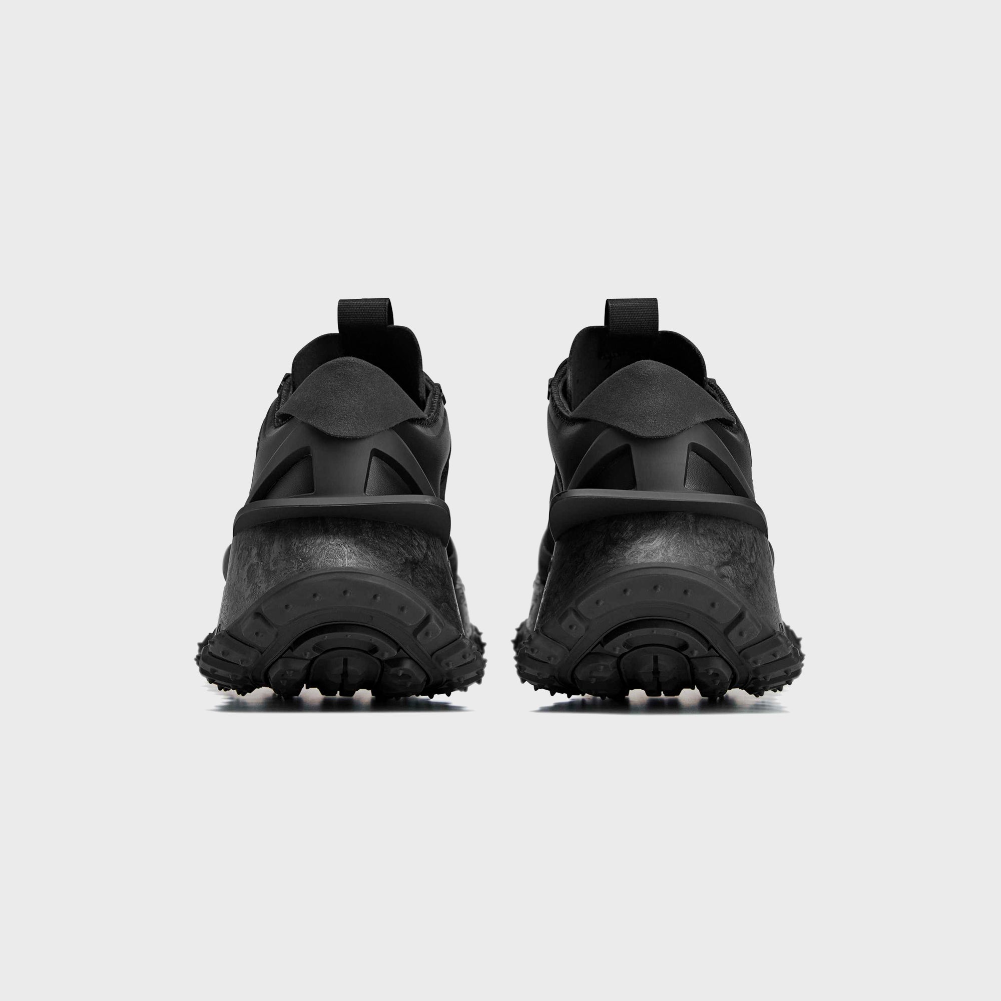 adidas x Mr. Bailey Adizero Aruku Yagi - Core Black / Core Black