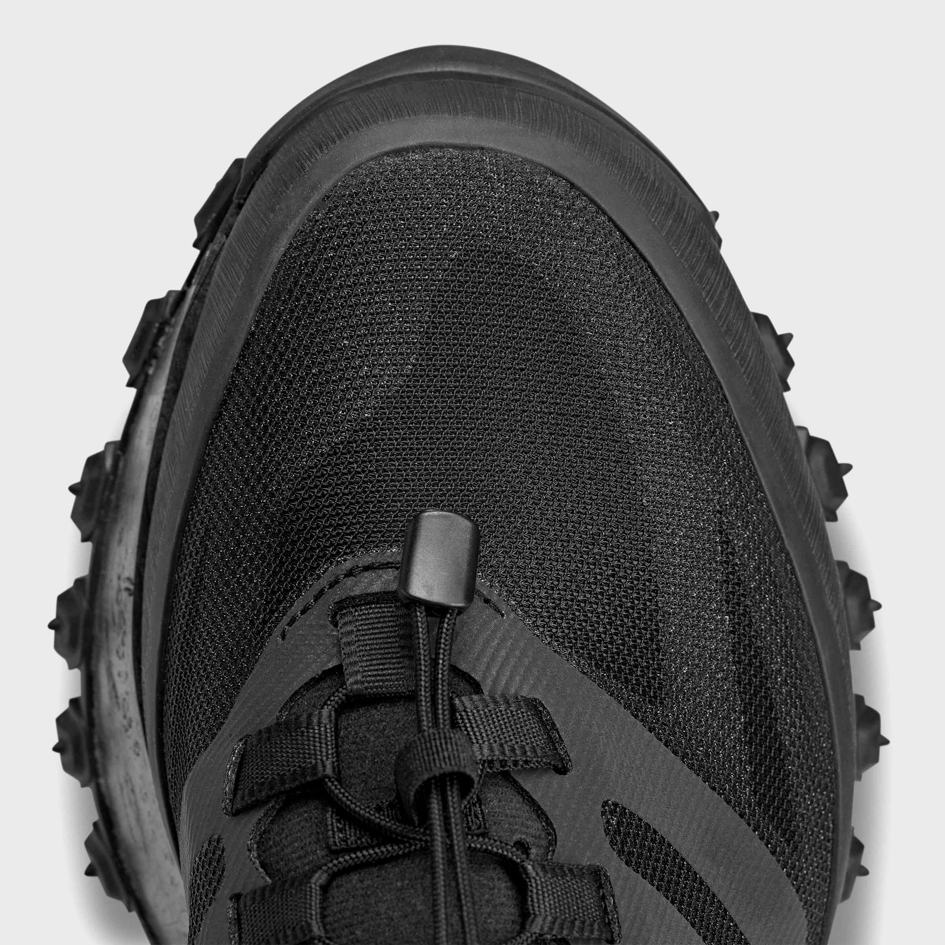 adidas x Mr. Bailey Adizero Aruku Yagi - Core Black / Core Black / Core Black