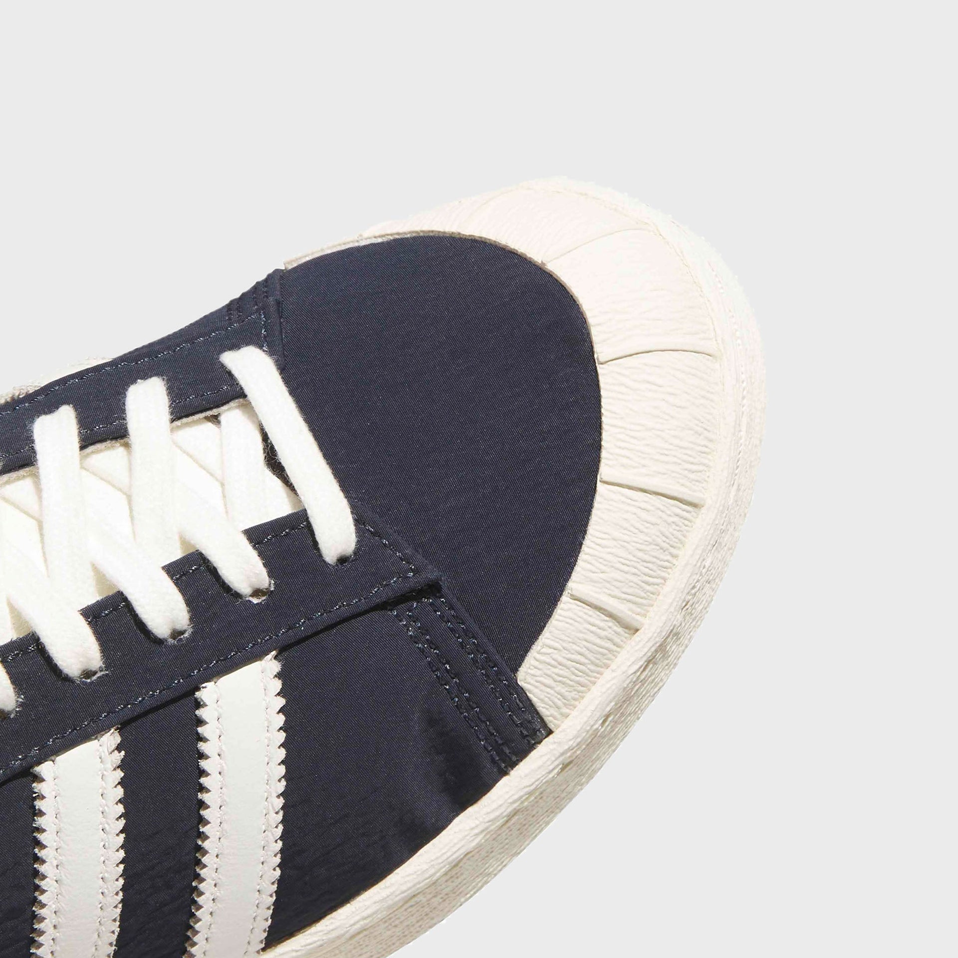 adidas x Willy Chavarria Jabbar Low - Legend Ink / Off White / Cream White