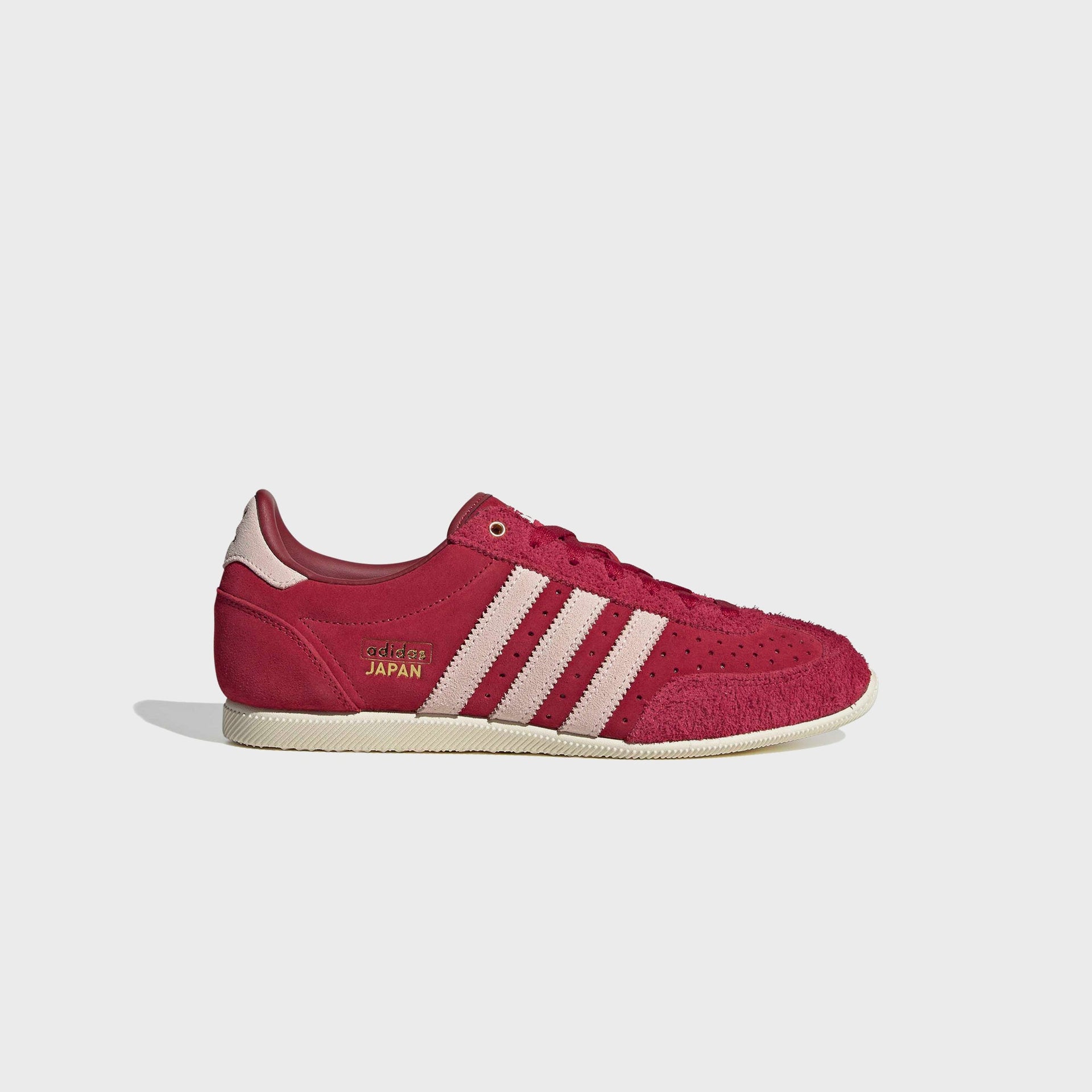 adidas WMNS Japan - Team Victory Red / Wonder Quartz / Gold Metallic