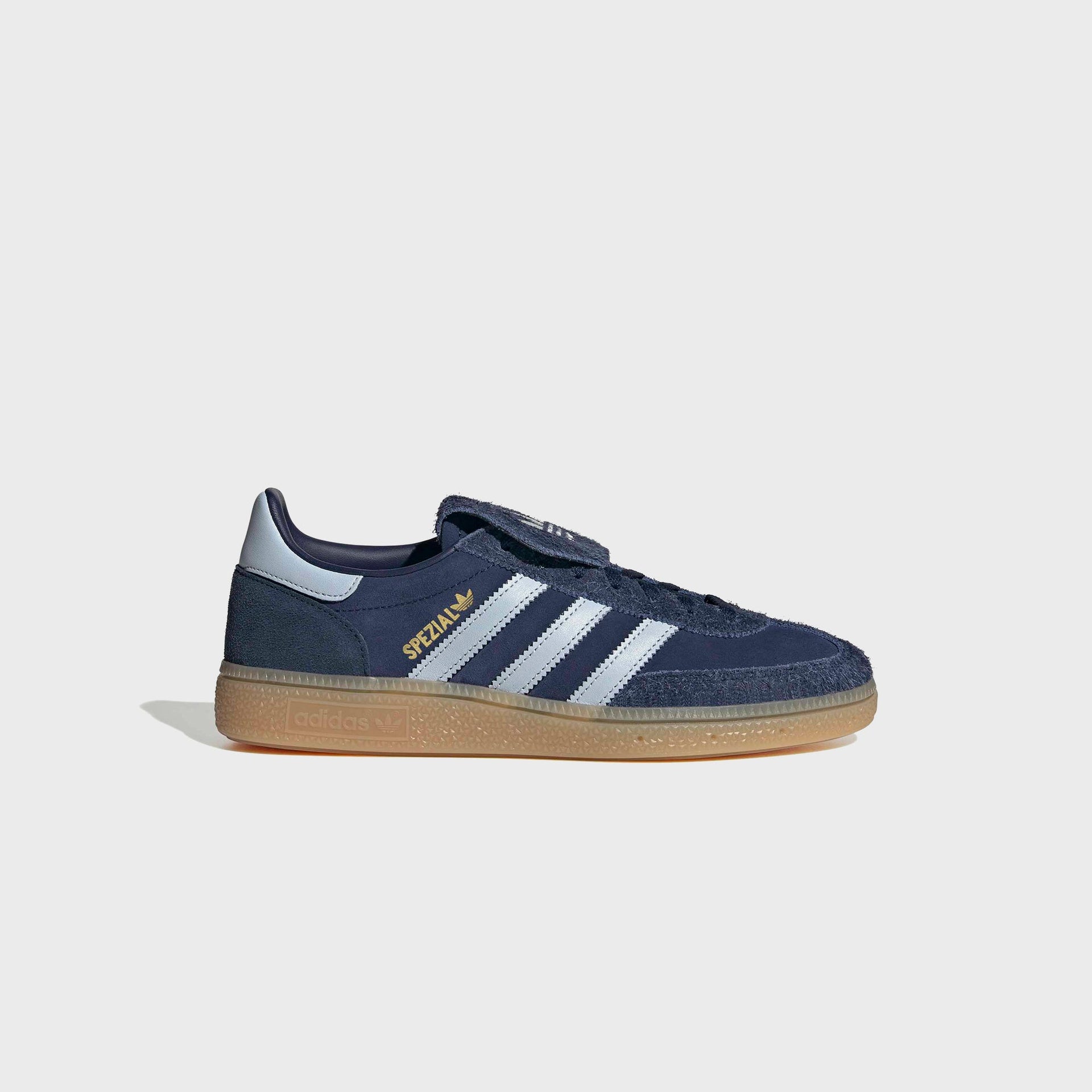 adidas WMNS Handball Spezial - Dark Blue / Crystal Sky / Off White