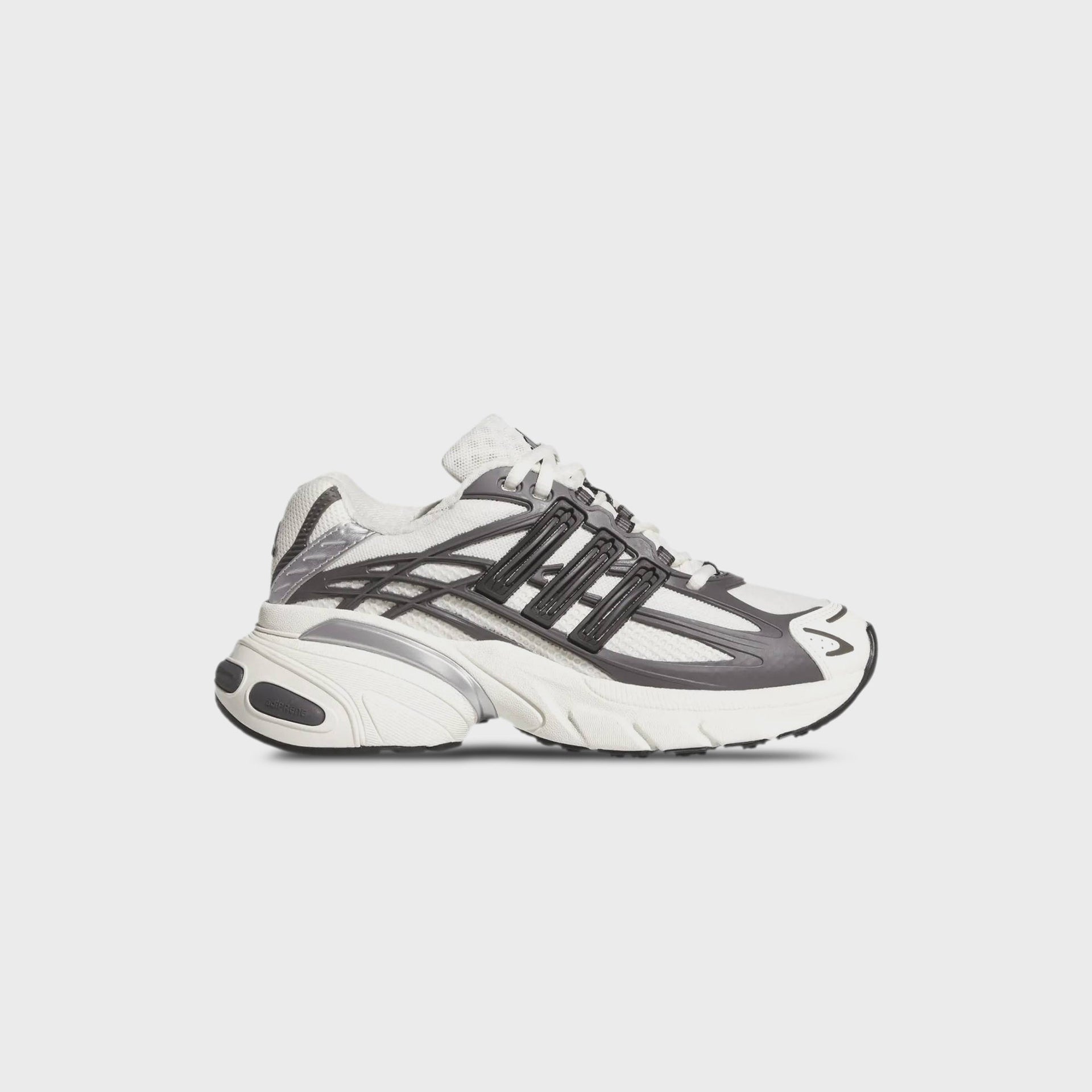 adidas GS Adistar XLG 2.0 - Grey Strata / Core Black / Off White