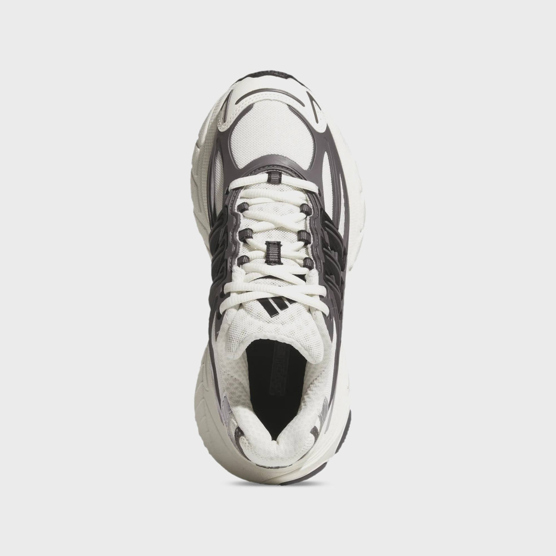 adidas GS Adistar XLG 2.0 - Grey Strata / Core Black / Off White