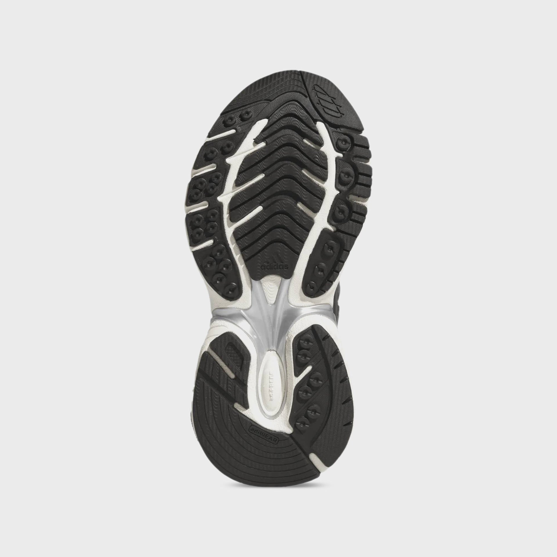 adidas GS Adistar XLG 2.0 - Grey Strata / Core Black / Off White