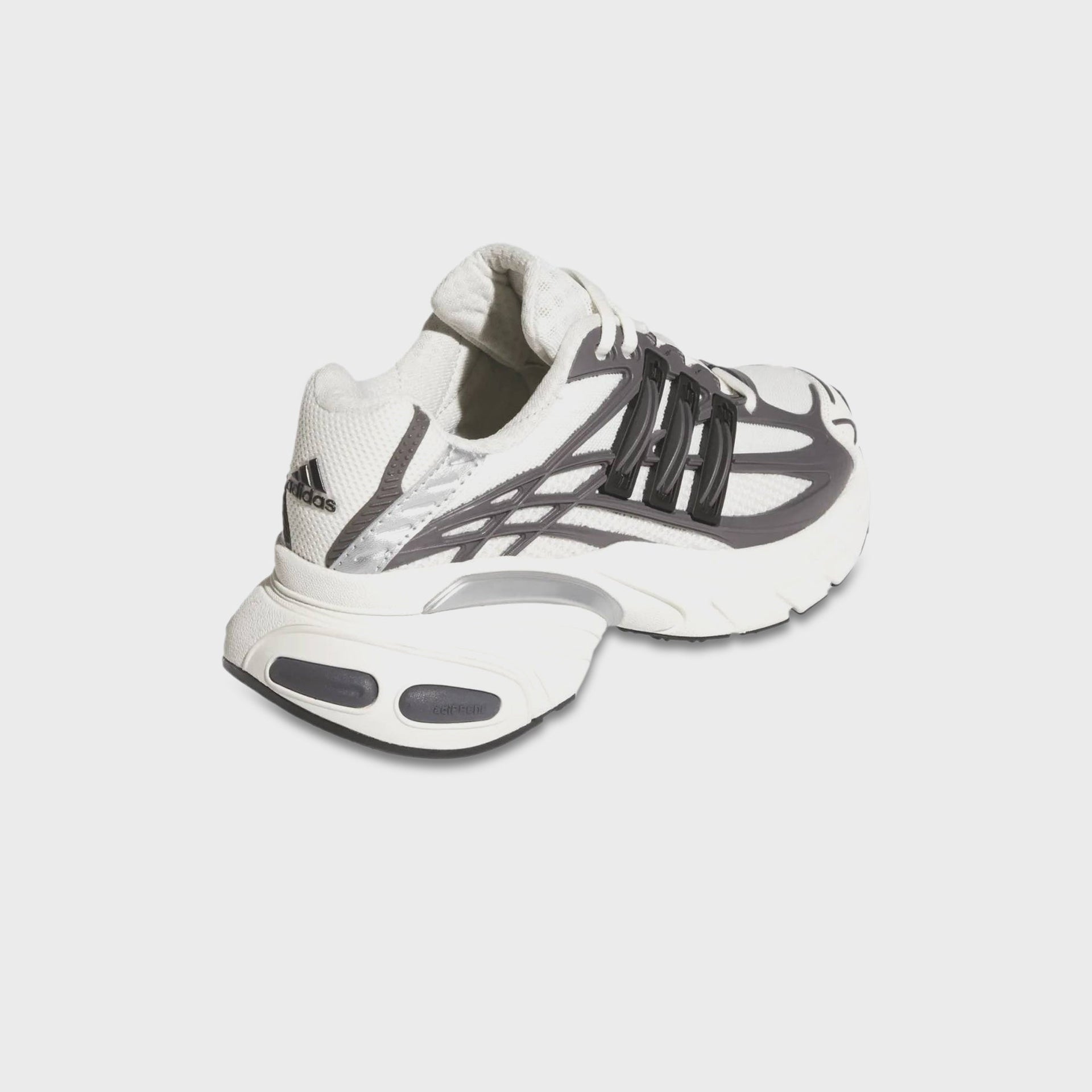 adidas GS Adistar XLG 2.0 - Grey Strata / Core Black / Off White