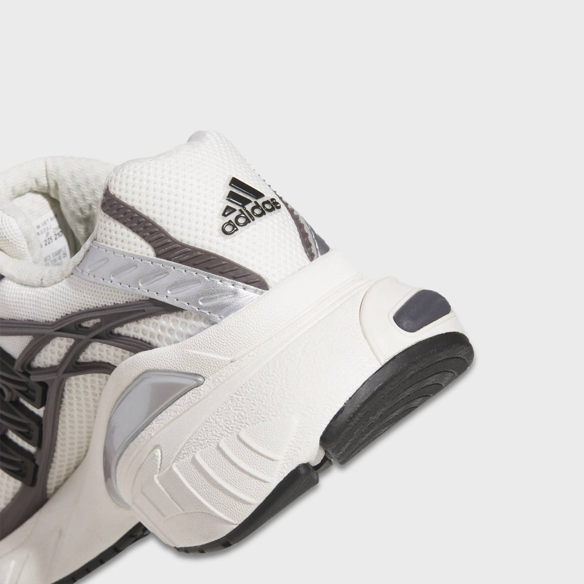 adidas GS Adistar XLG 2.0 - Grey Strata / Core Black / Off White