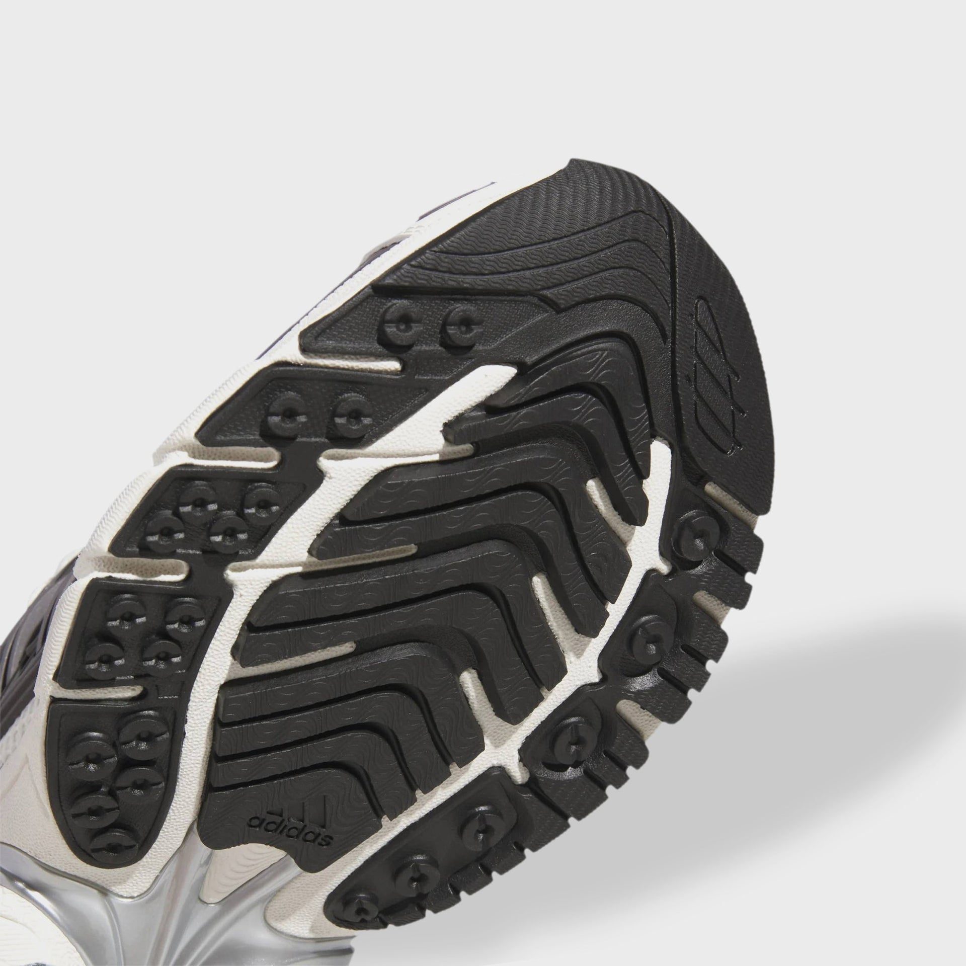 adidas GS Adistar XLG 2.0 - Grey Strata / Core Black / Off White
