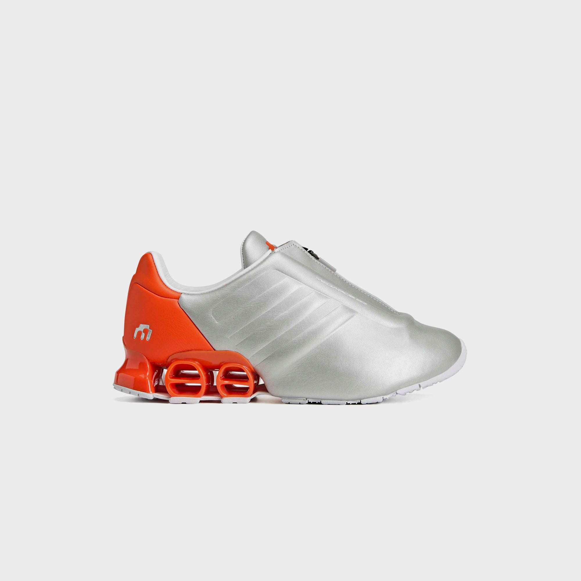 adidas x Miaou Megaride S2 - Glow Blue / Silver Metallic / Cloud