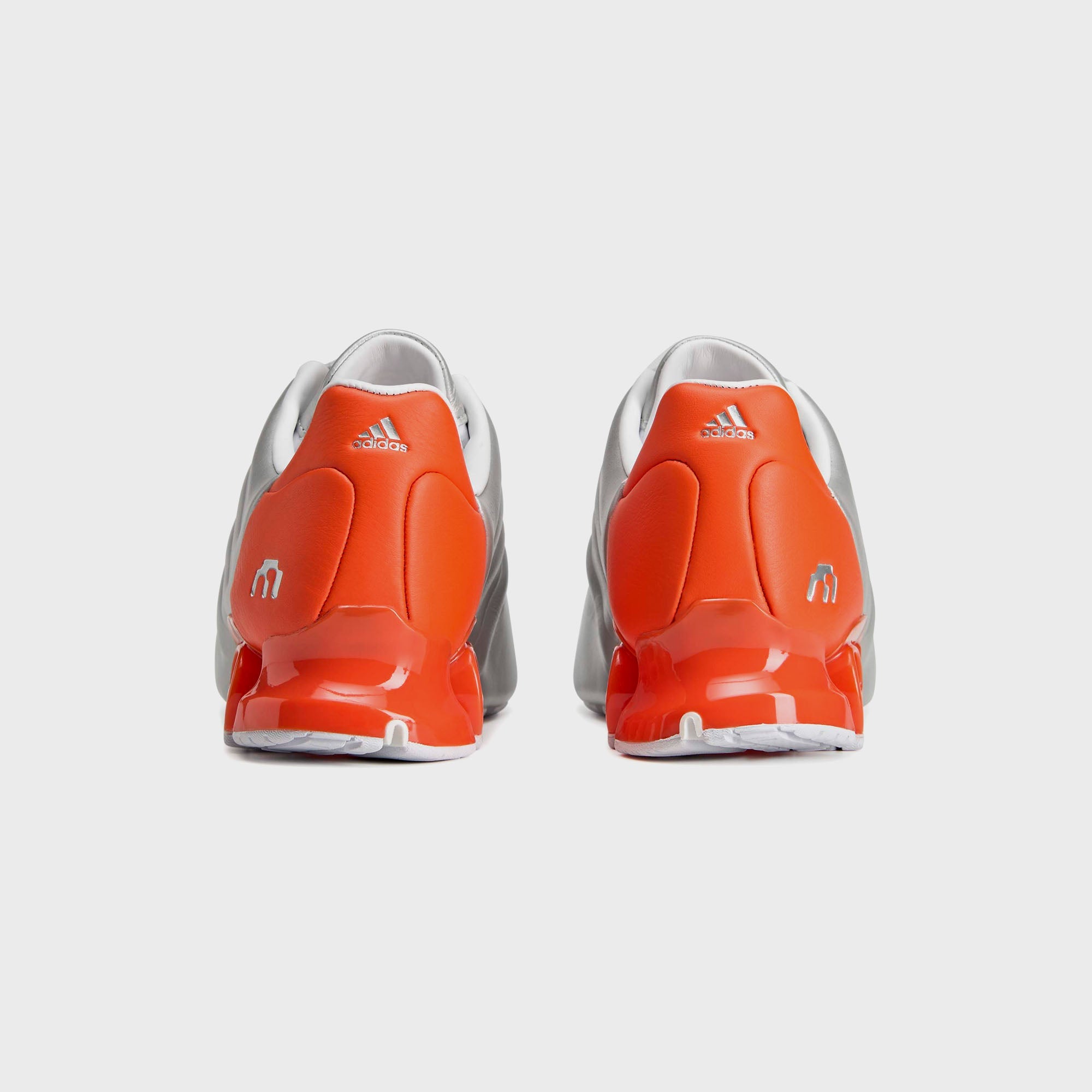 adidas x Miaou Megaride S2 - Glow Blue / Silver Metallic / Cloud