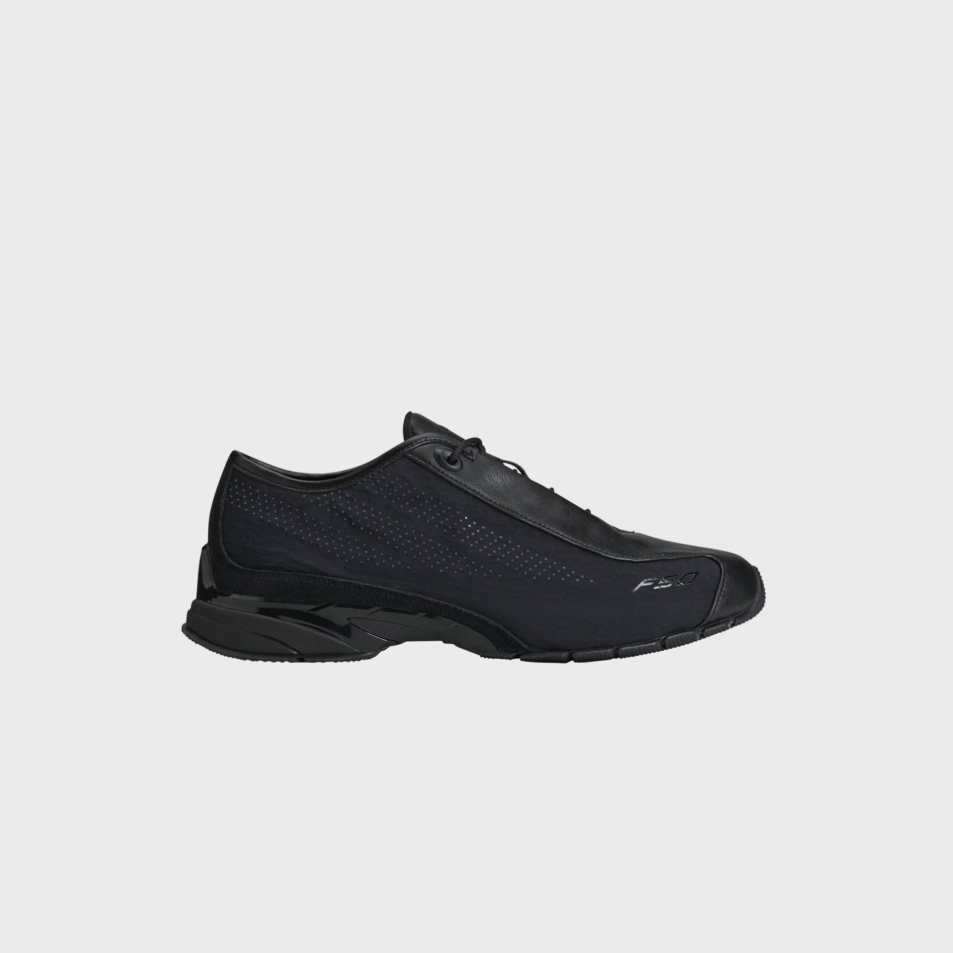 adidas x Arte Antwerp F50 Motion - Core Black / Core Black / Core Black