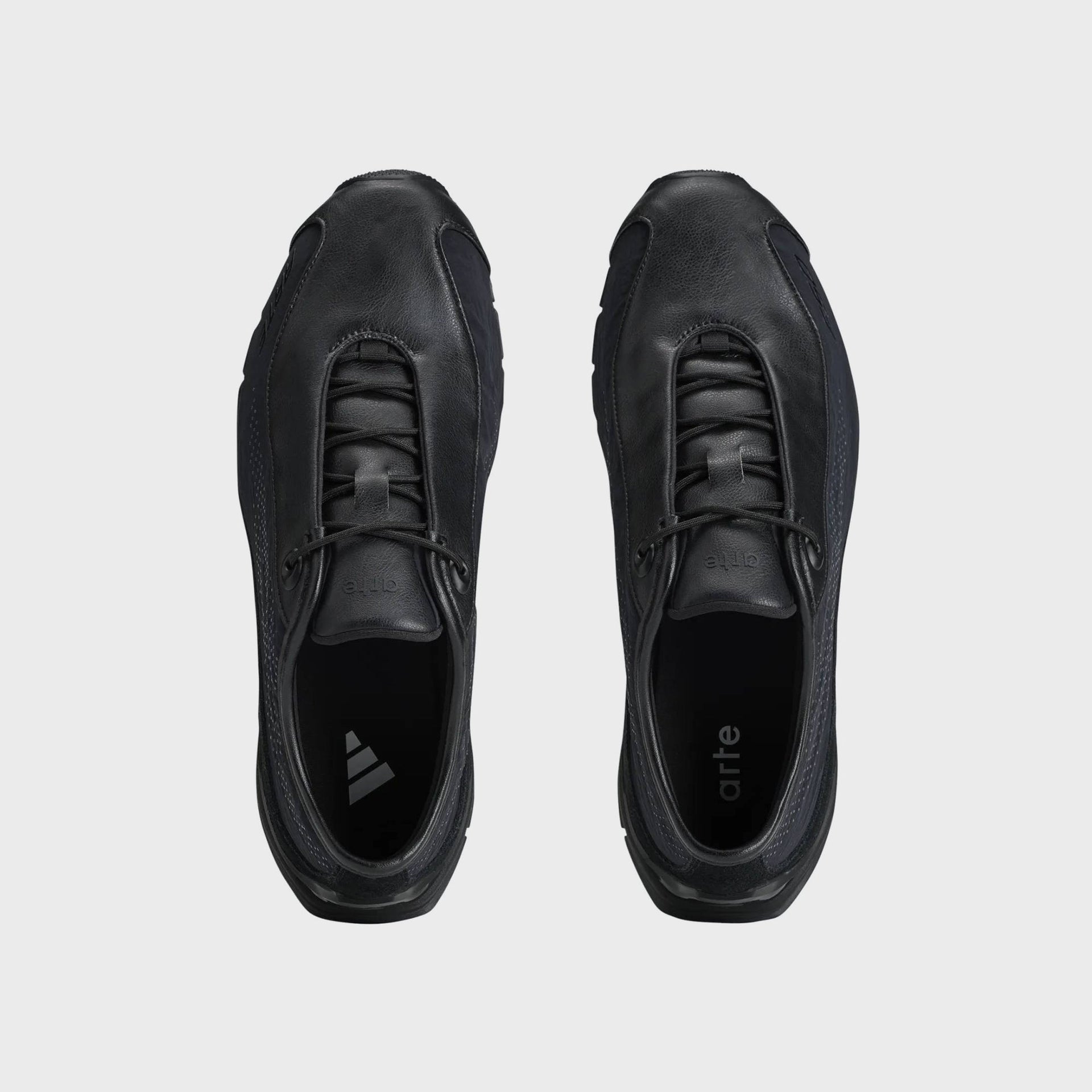 adidas x Arte Antwerp F50 Motion - Core Black / Core Black / Core Black